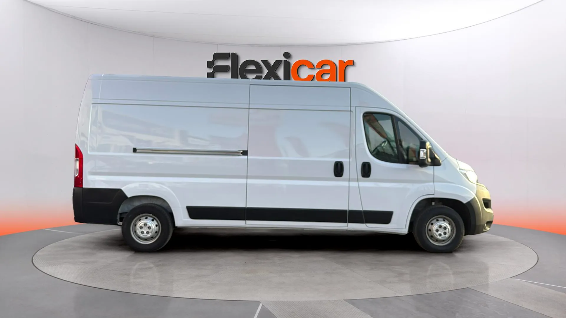 Opel Movano Chasis Caja Abierta Base L3 3.5T - foto 5