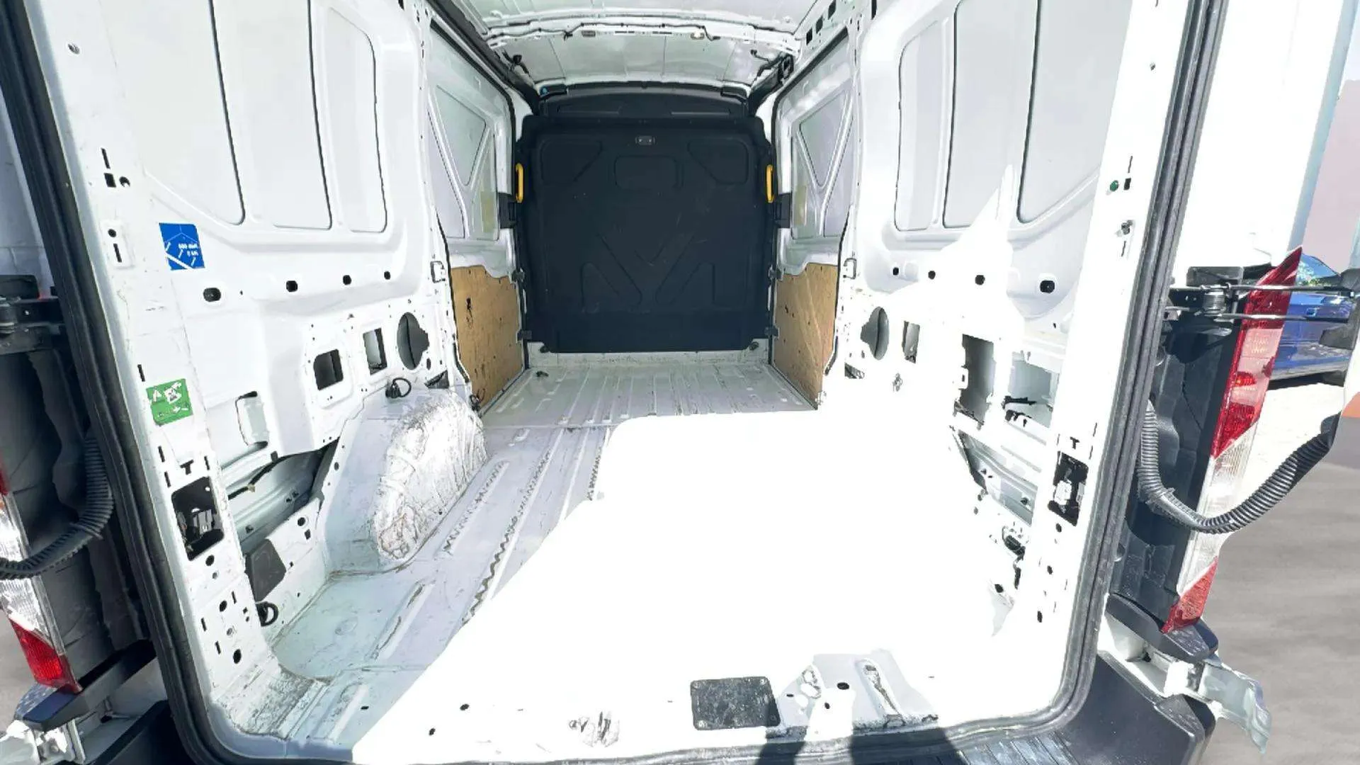 Ford Transit 310 L2H2 Van Trend FWD - foto 17