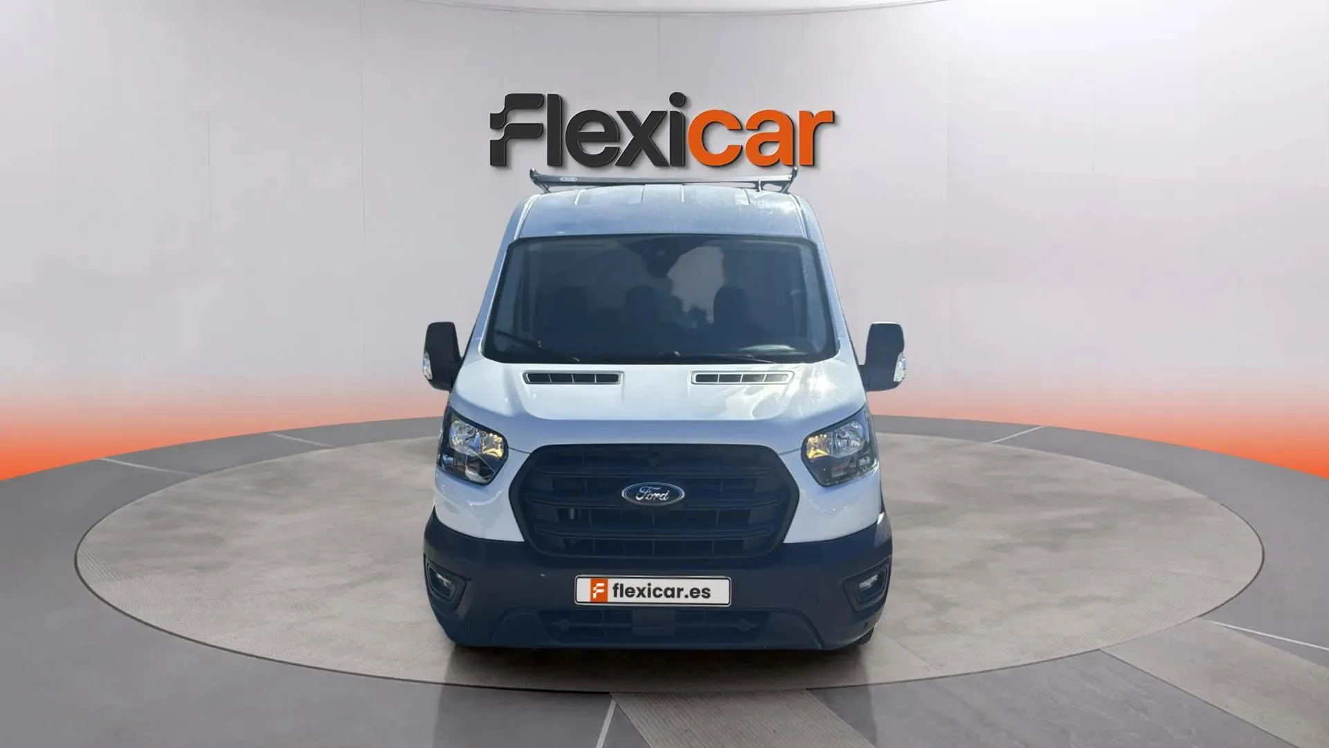 Ford Transit 310 L2H2 Van Trend FWD - foto 3