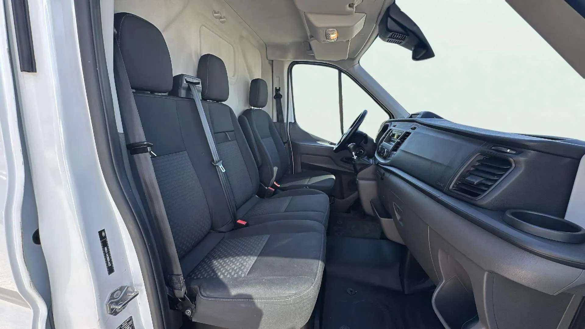 Ford Transit 310 L2H2 Van Trend FWD - foto 11