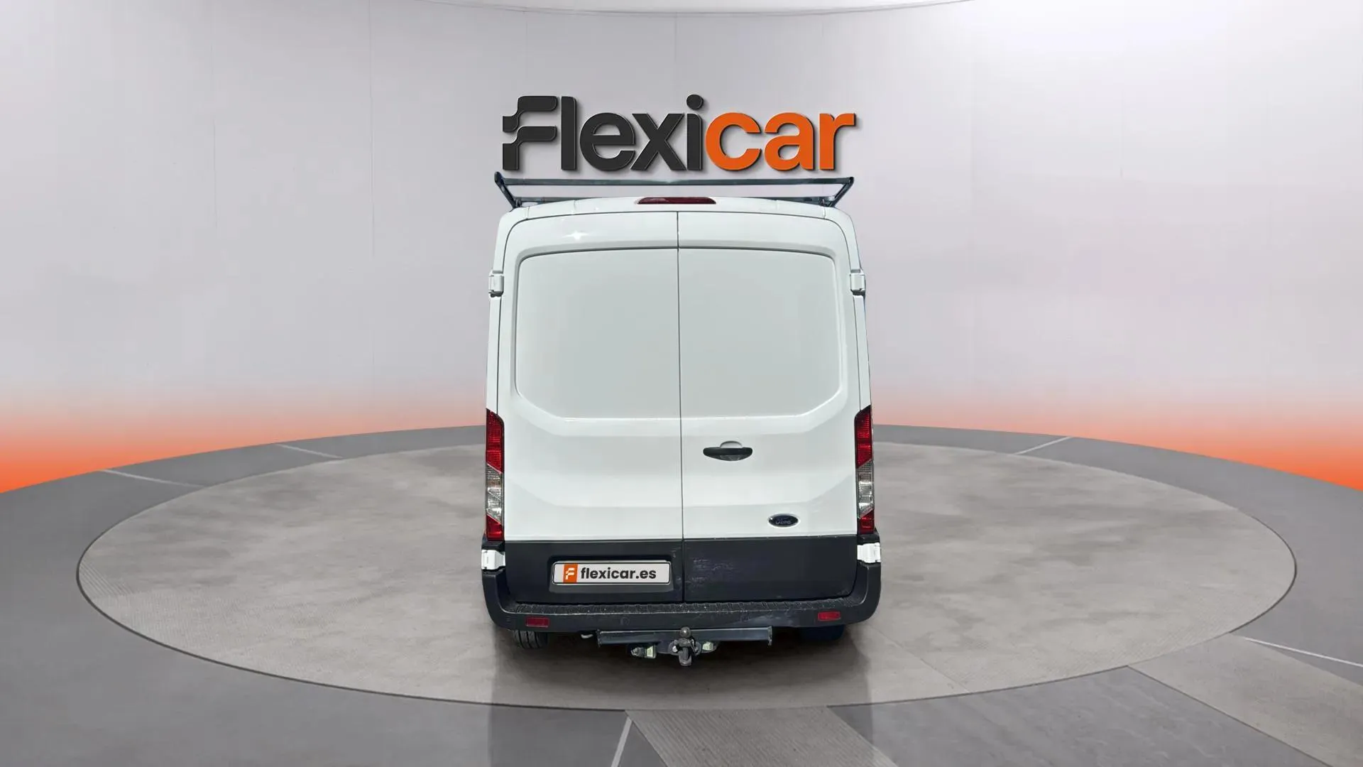 Ford Transit 310 L2H2 Van Trend FWD - foto 5