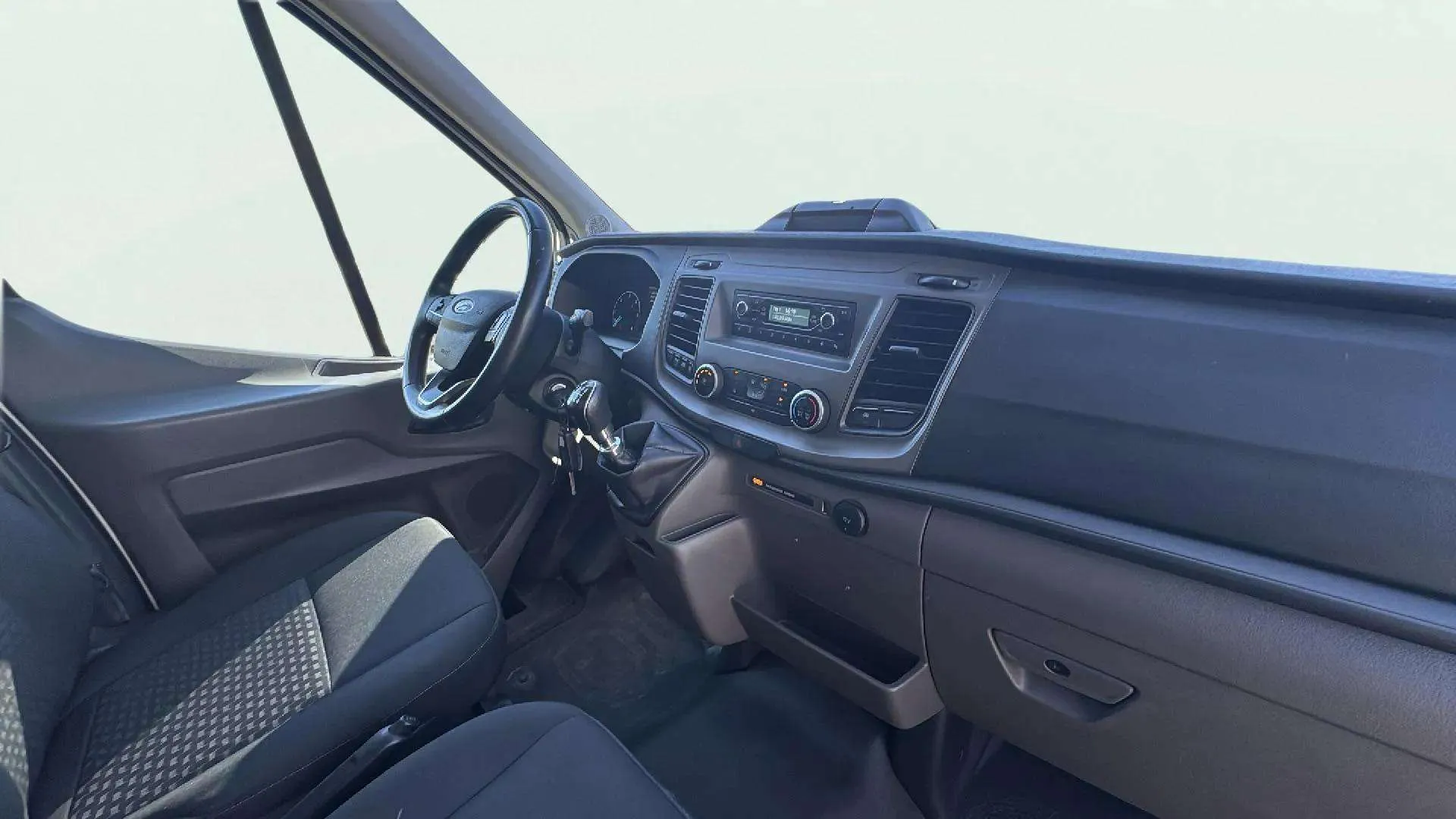 Ford Transit 310 L2H2 Van Trend FWD - foto 8