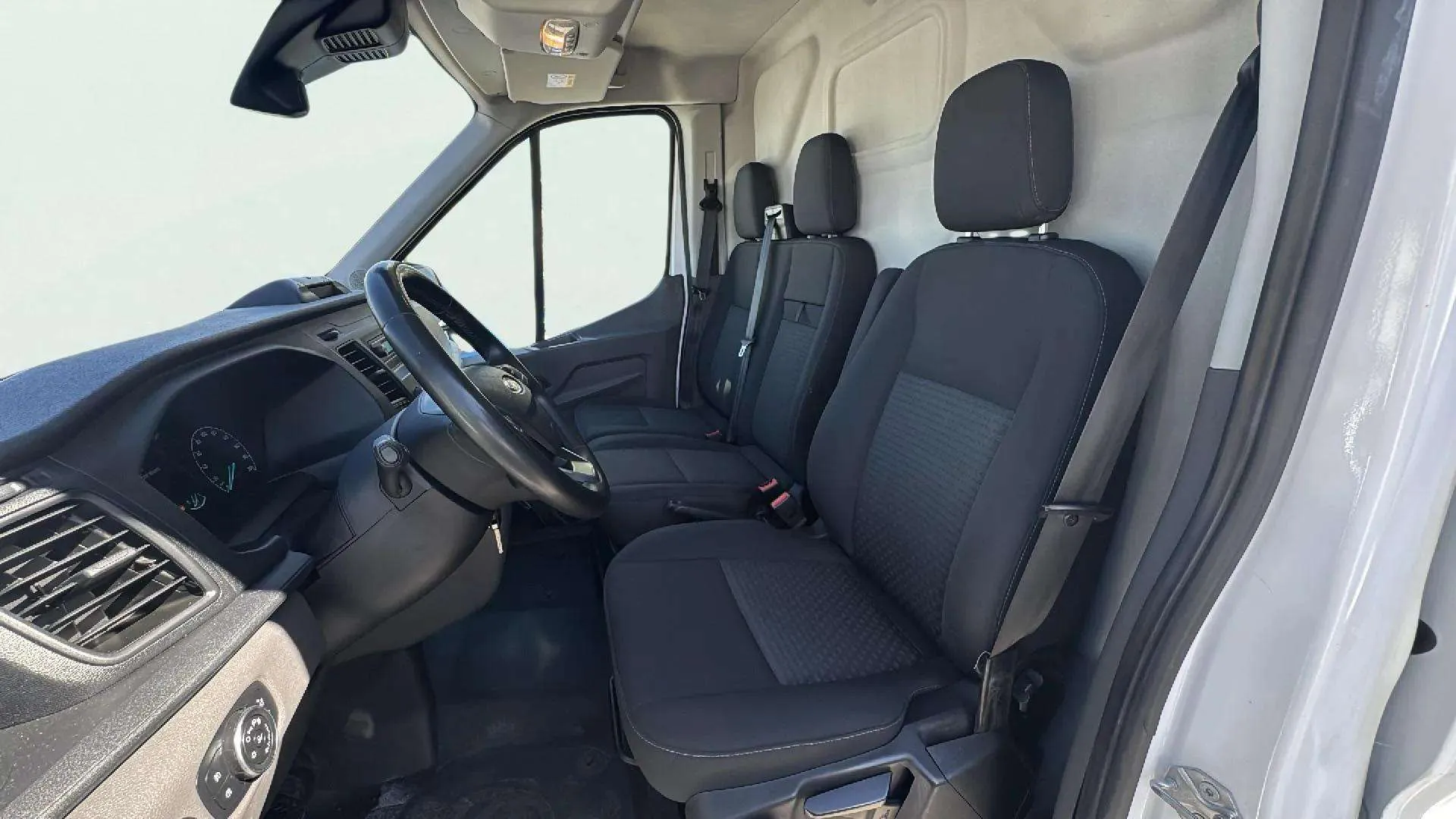 Ford Transit 310 L2H2 Van Trend FWD - foto 10