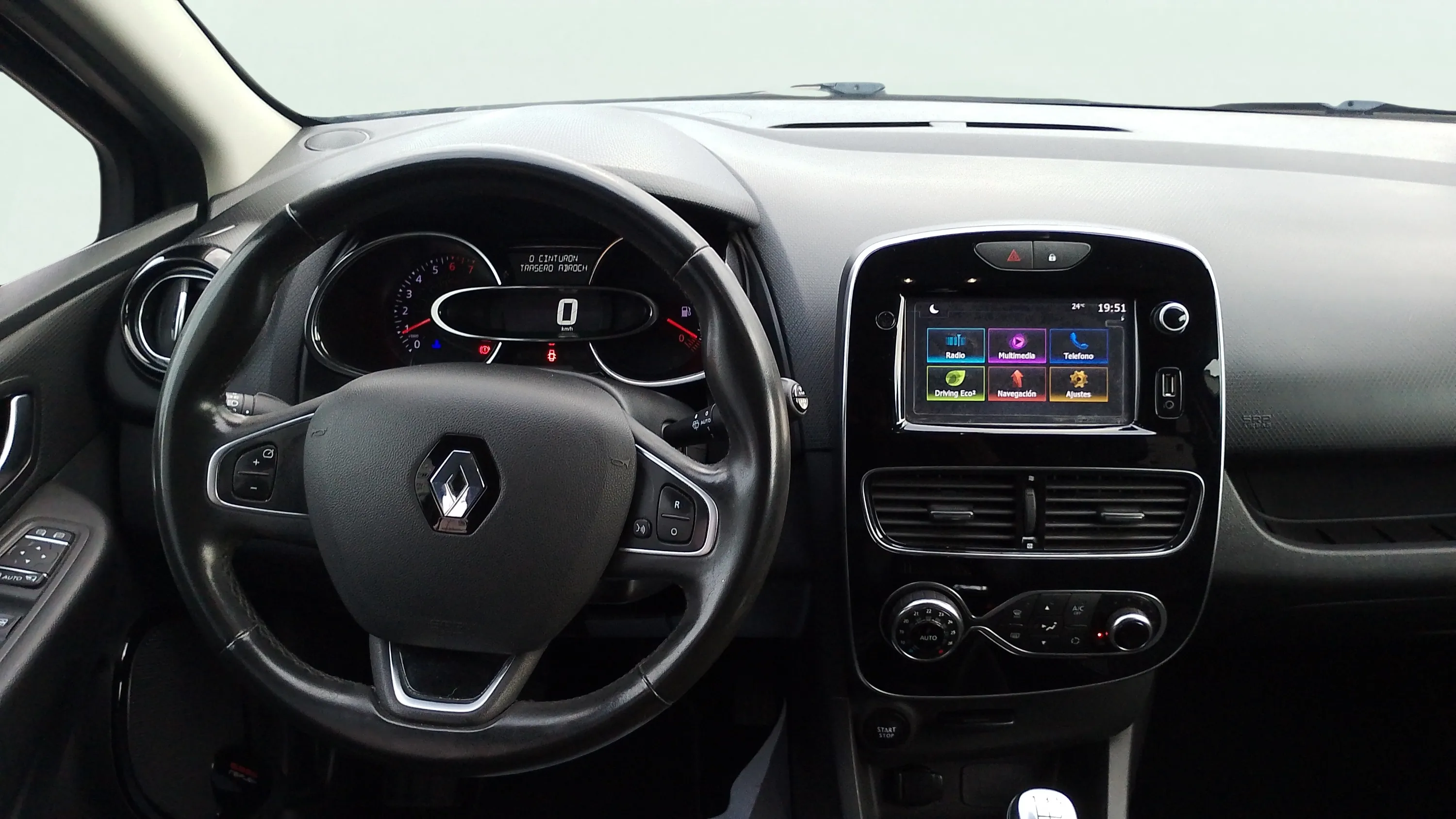 Renault Clio Limited TCe -18 - foto 10
