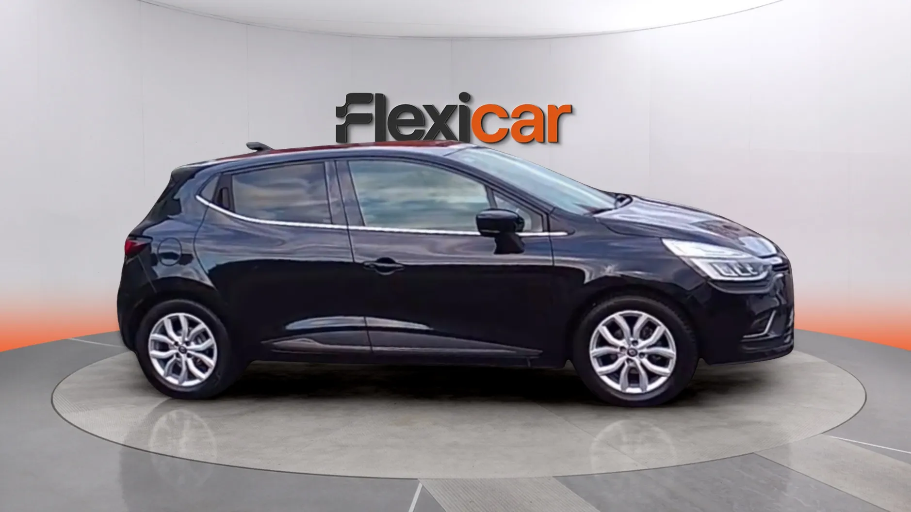 Renault Clio Limited TCe -18 - foto 8