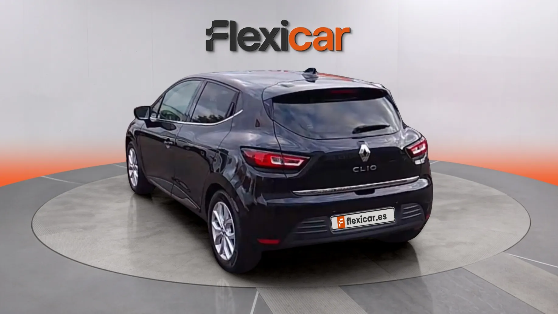 Renault Clio Limited TCe -18 - foto 5