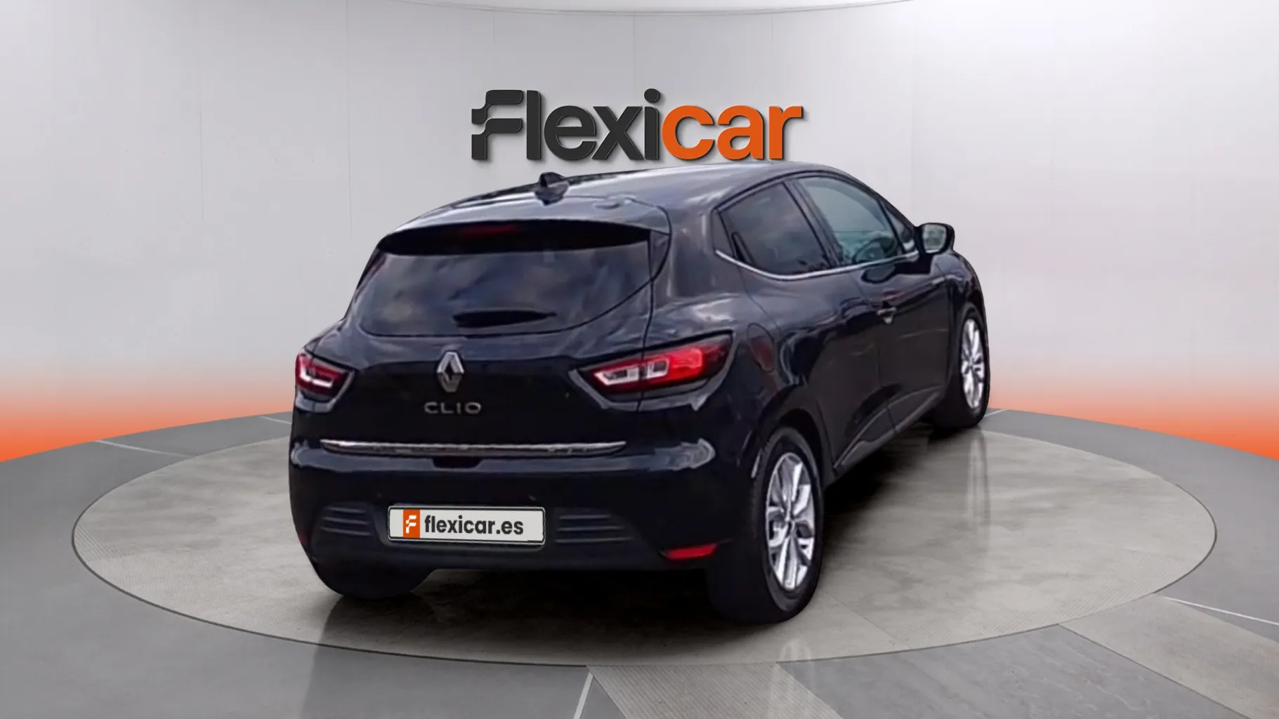 Renault Clio Limited TCe -18 - foto 6