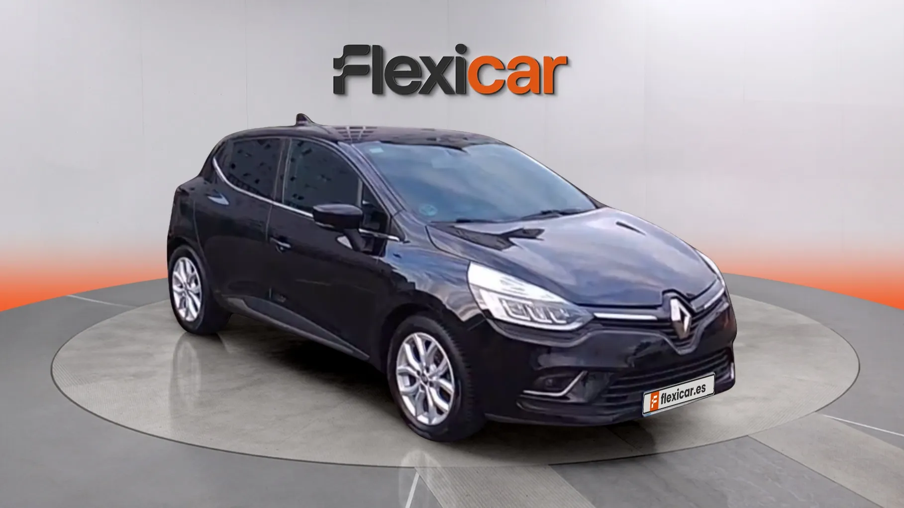 Renault Clio Limited TCe -18