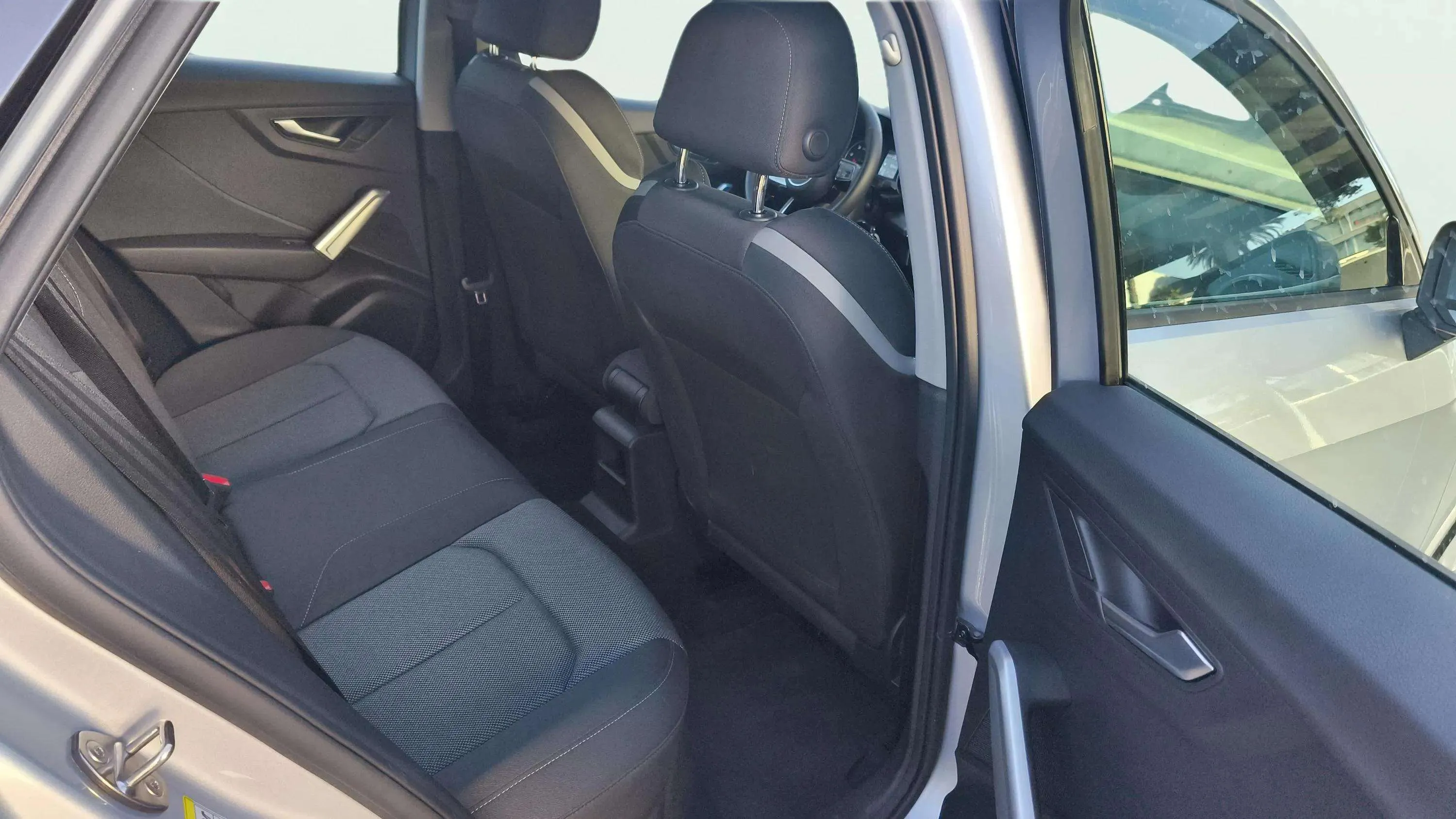 Audi Q2 Advanced 1.6 TDI - foto 13