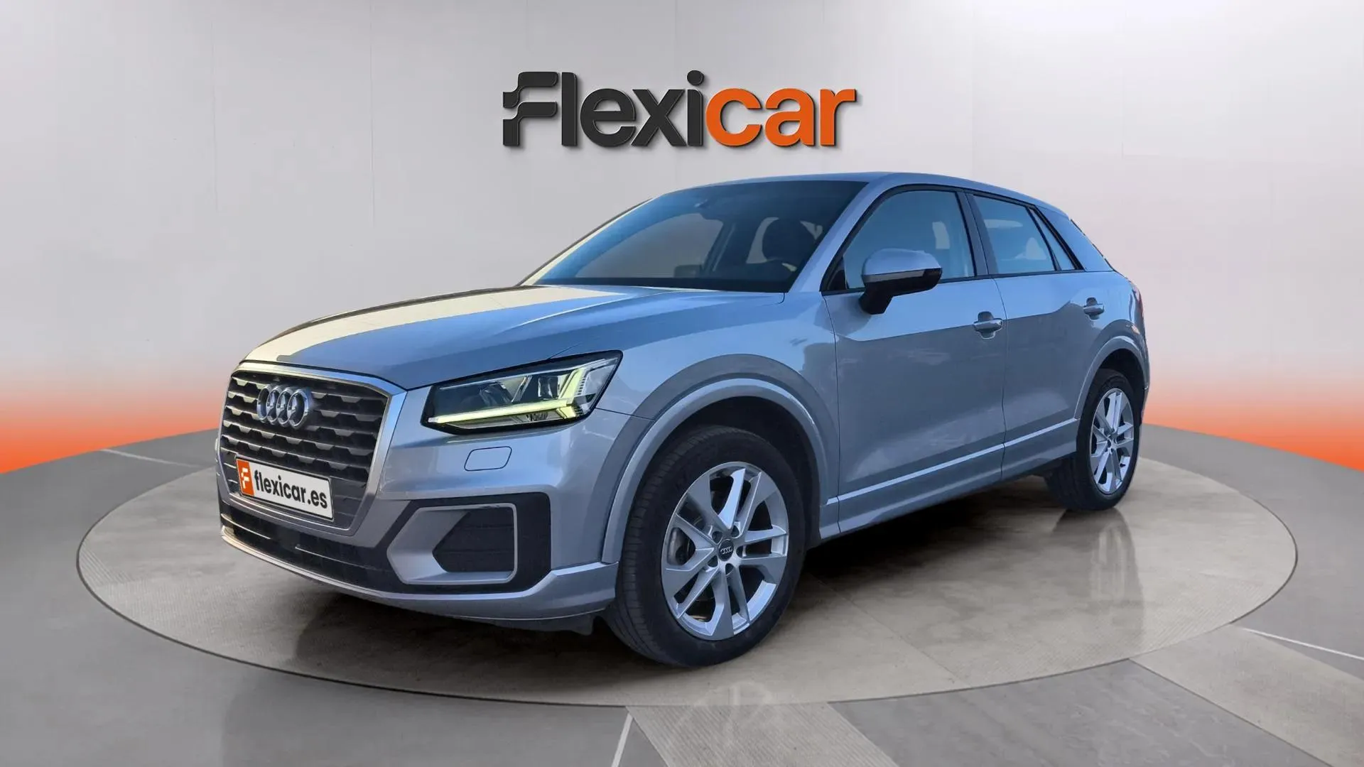 Audi Q2 Advanced 1.6 TDI - foto 3