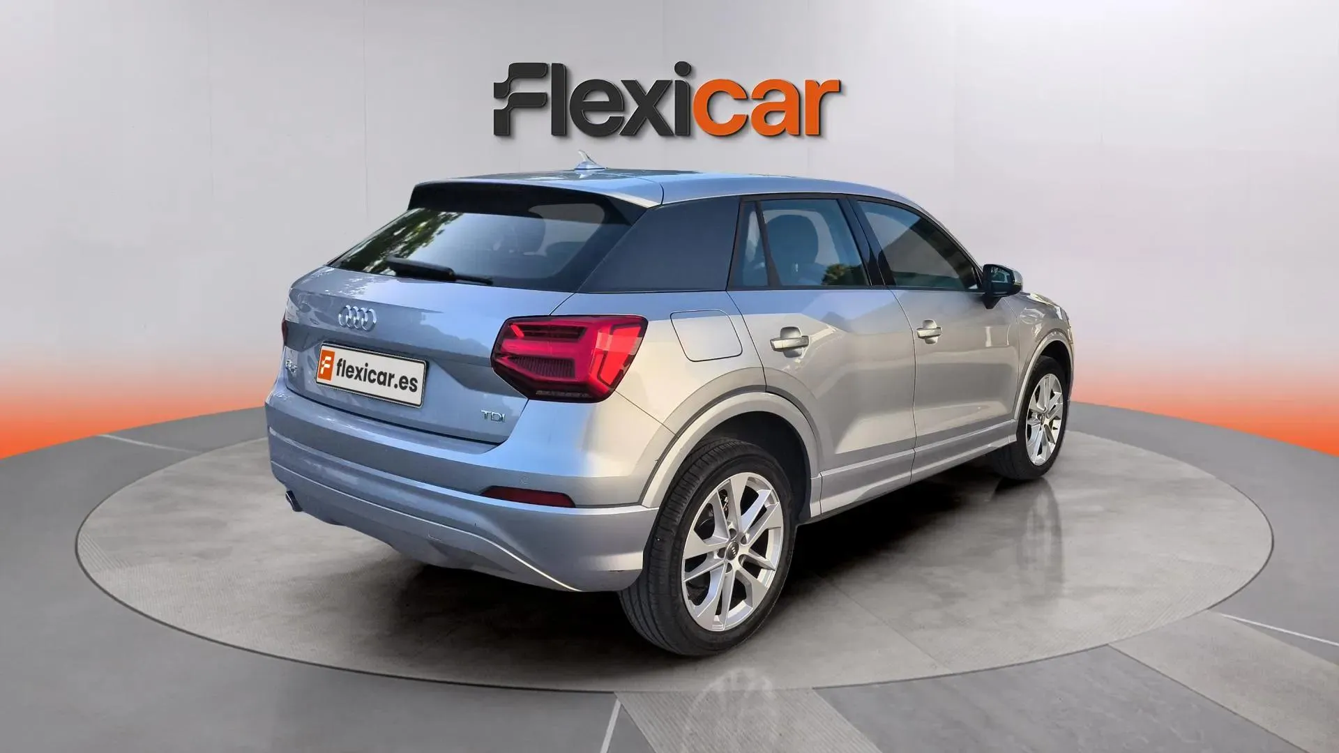 Audi Q2 Advanced 1.6 TDI - foto 7