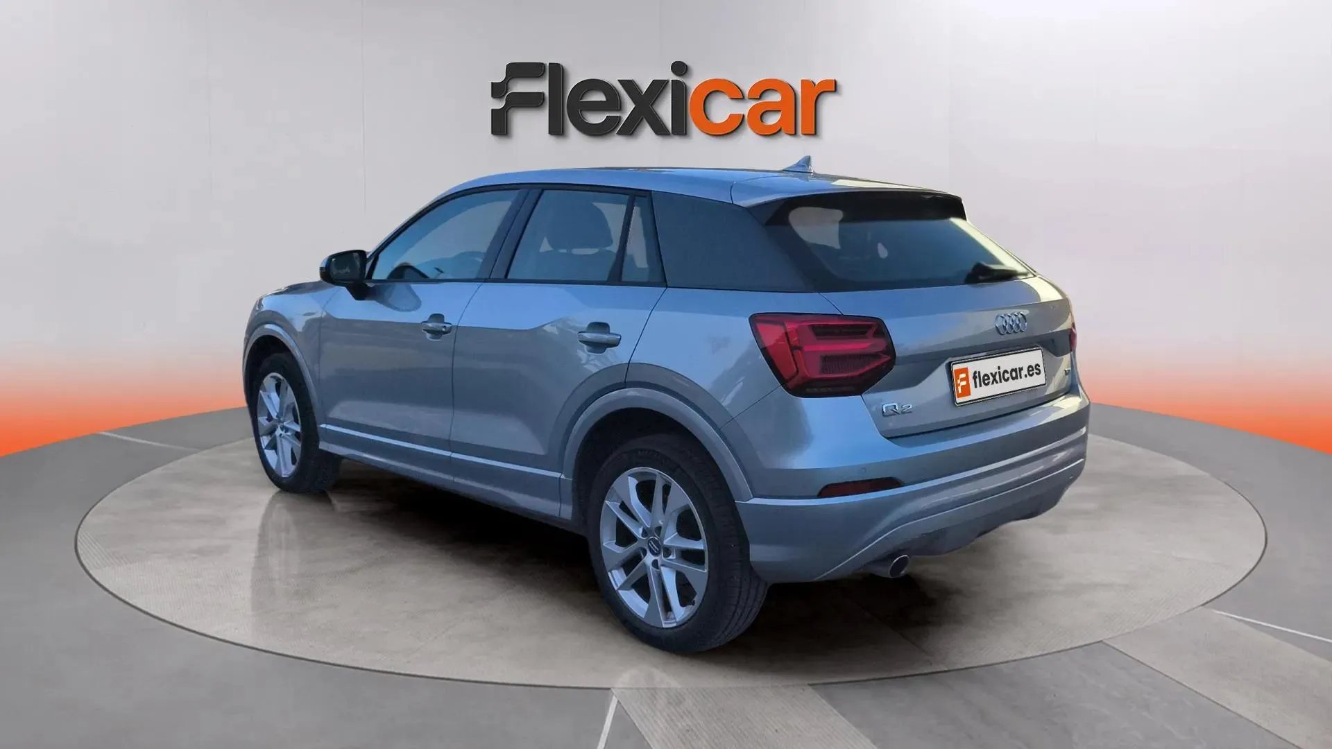 Audi Q2 Advanced 1.6 TDI - foto 5