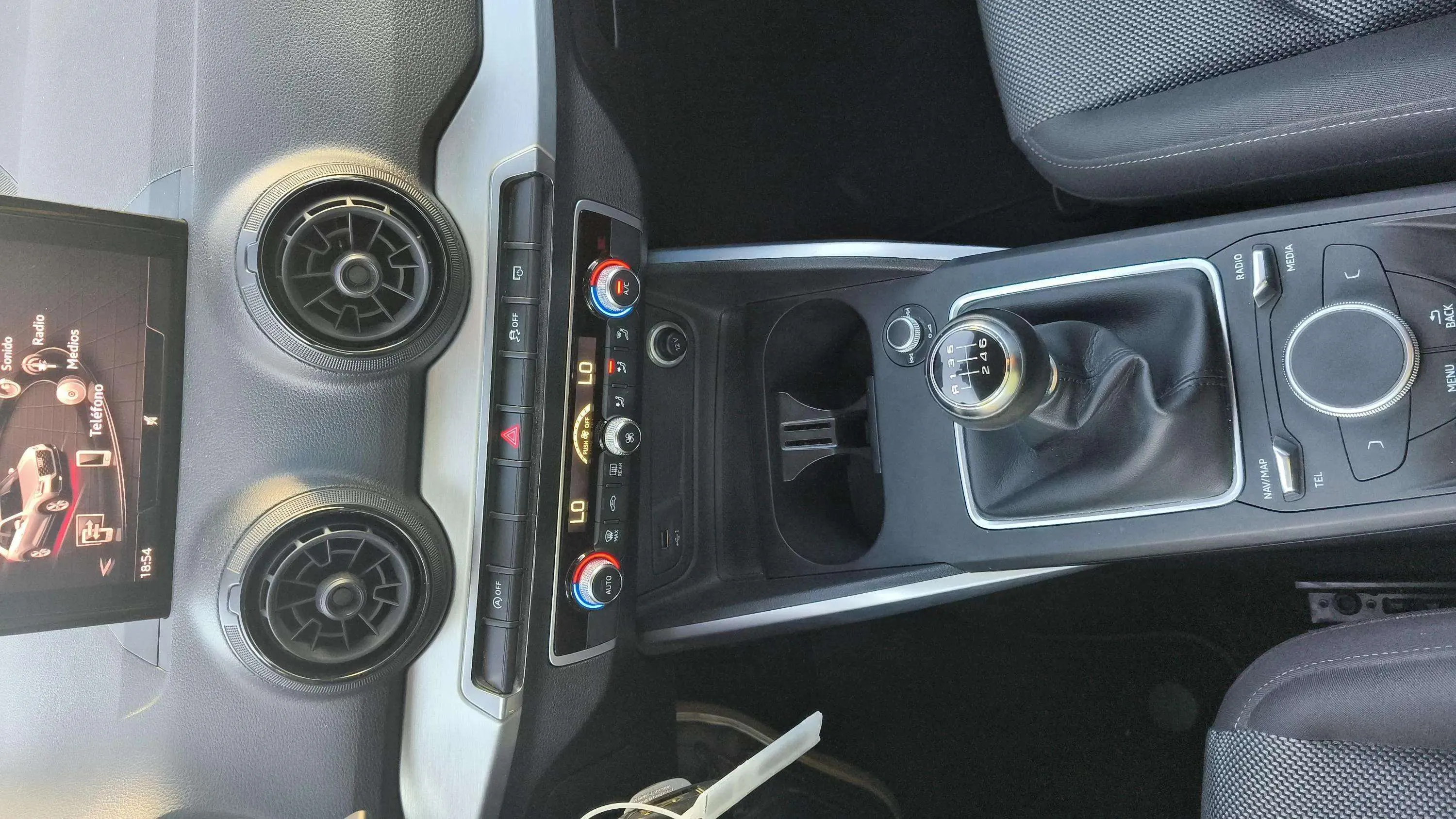 Audi Q2 Advanced 1.6 TDI - foto 17