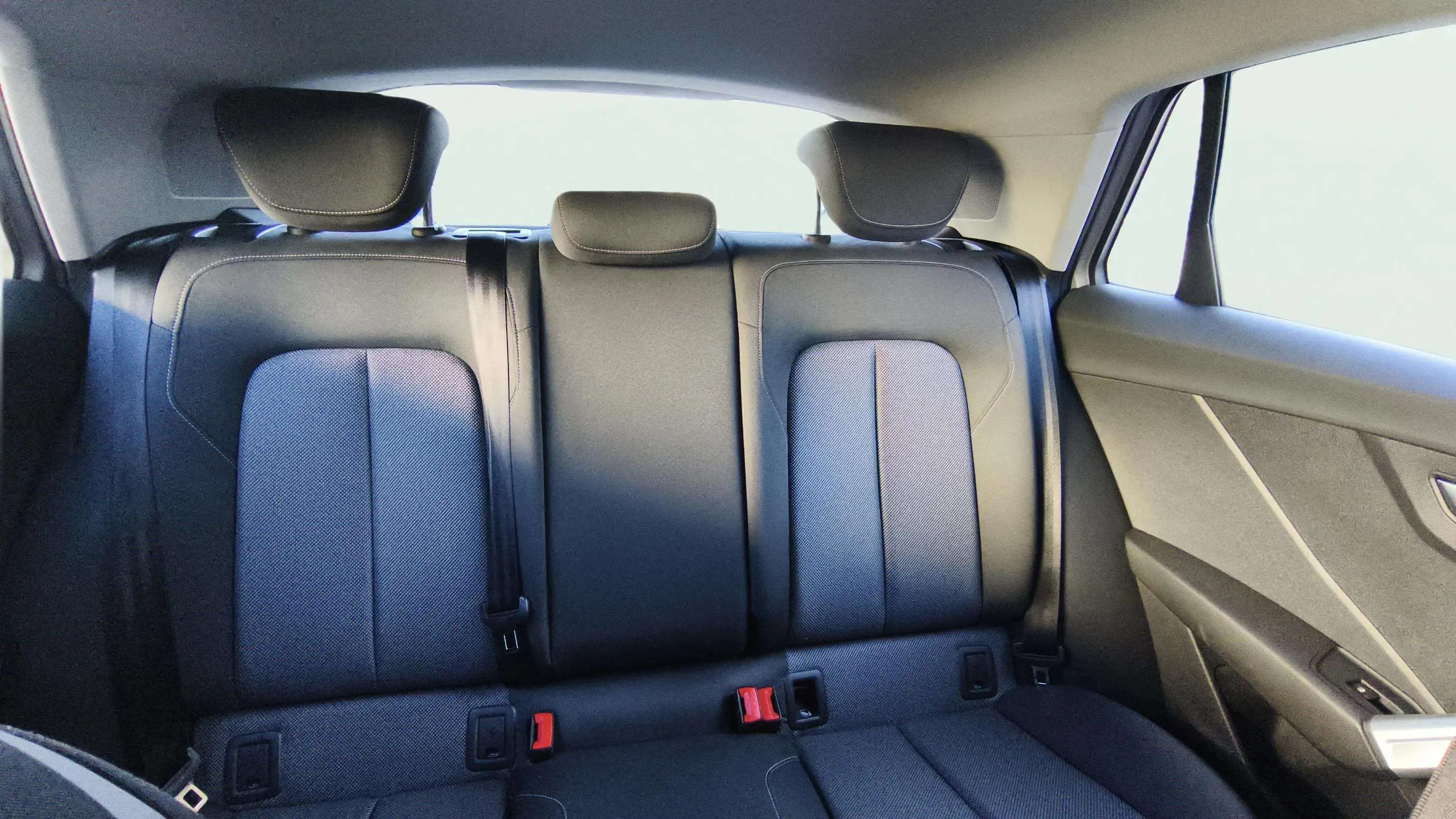 Audi Q2 Advanced 1.6 TDI - foto 15