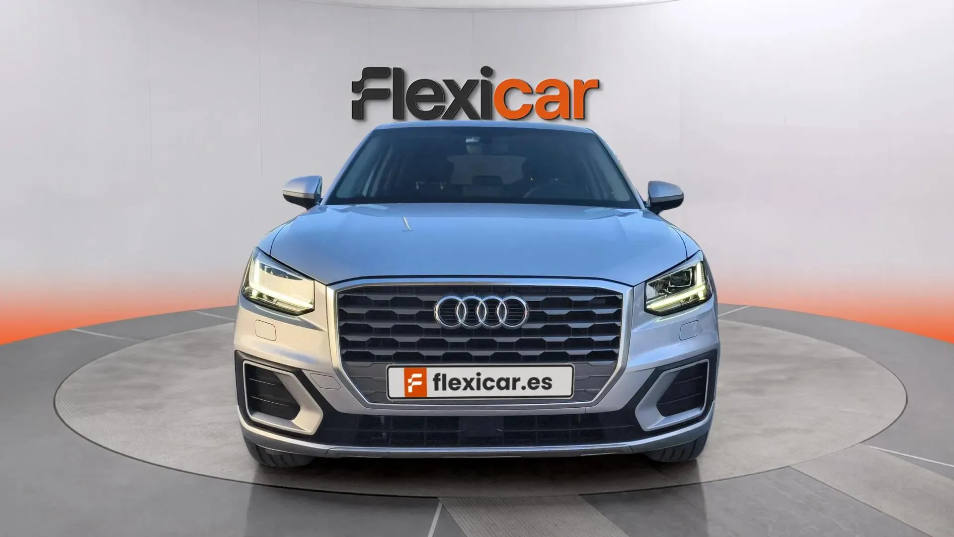 Audi Q2 Advanced 1.6 TDI - foto 2