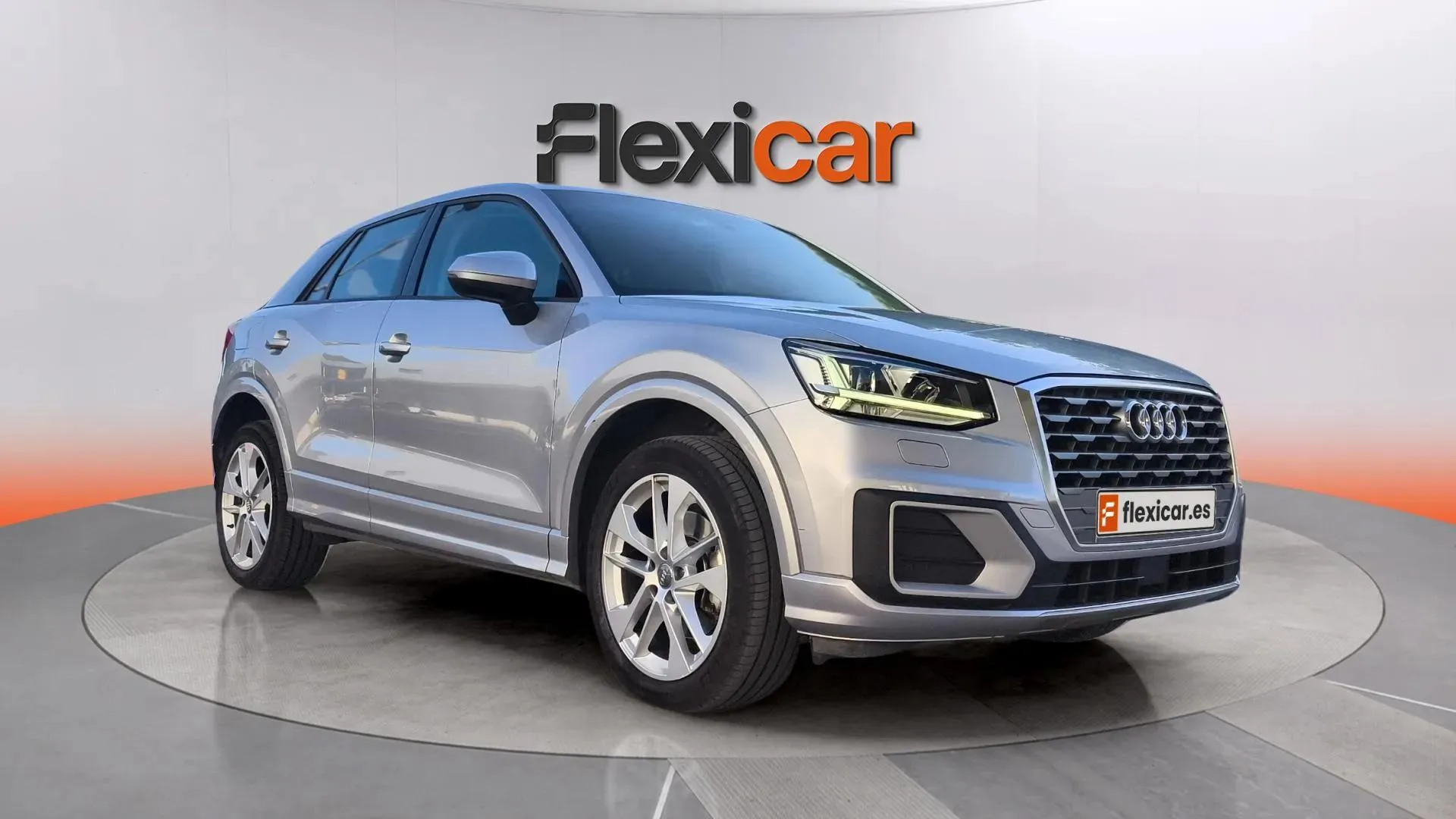 Audi Q2 Advanced 1.6 TDI