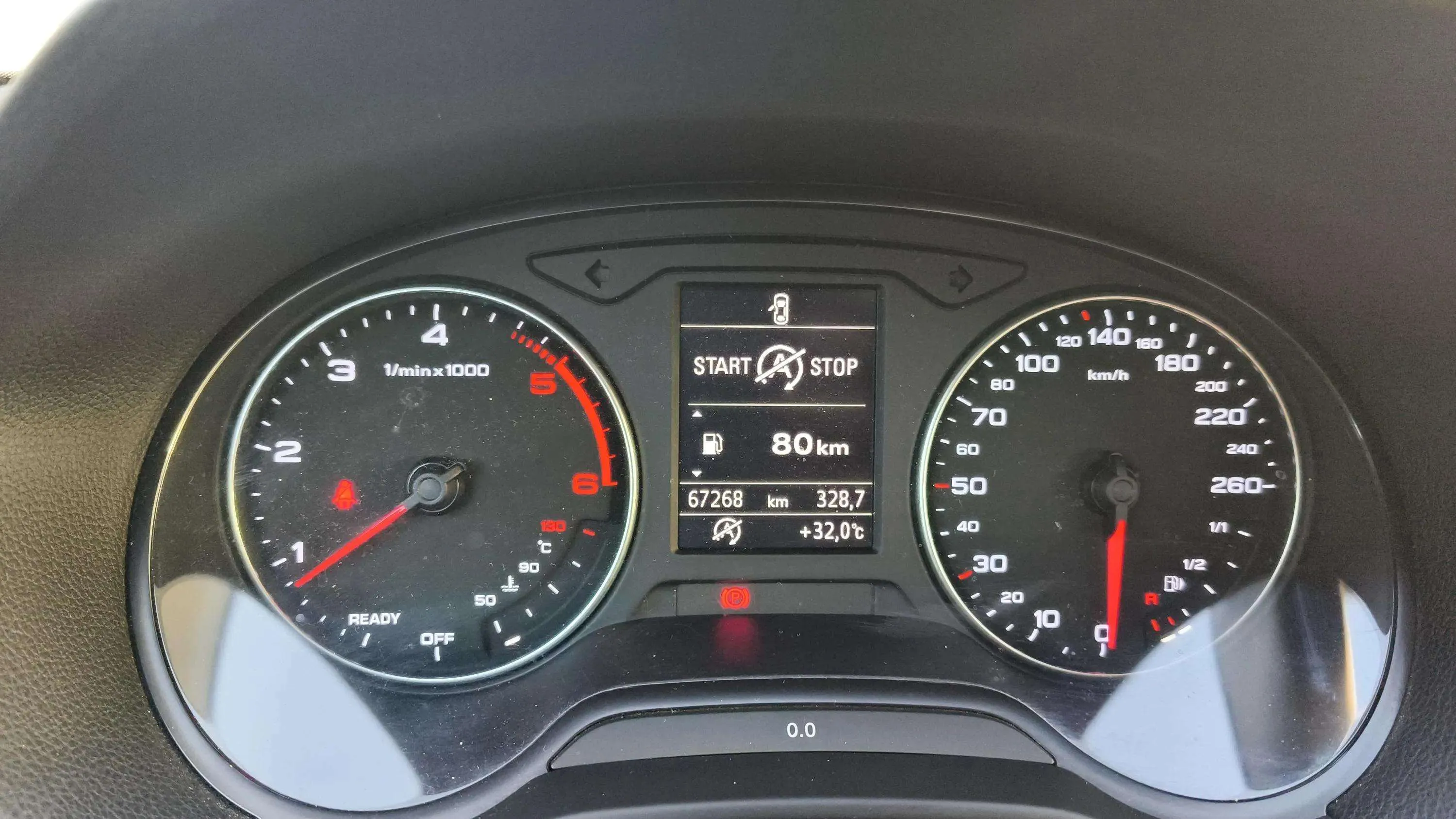 Audi Q2 Advanced 1.6 TDI - foto 12