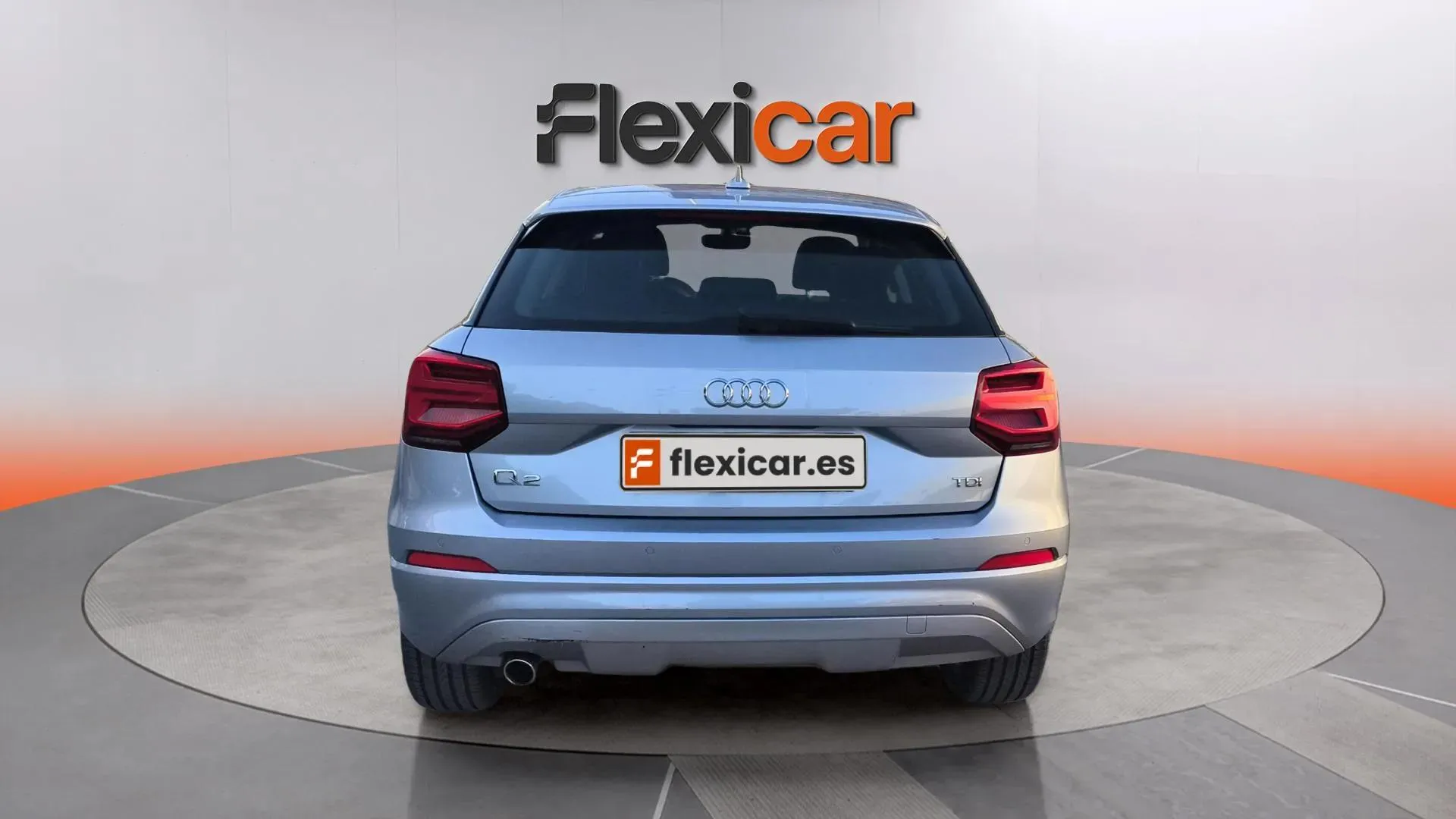 Audi Q2 Advanced 1.6 TDI - foto 6