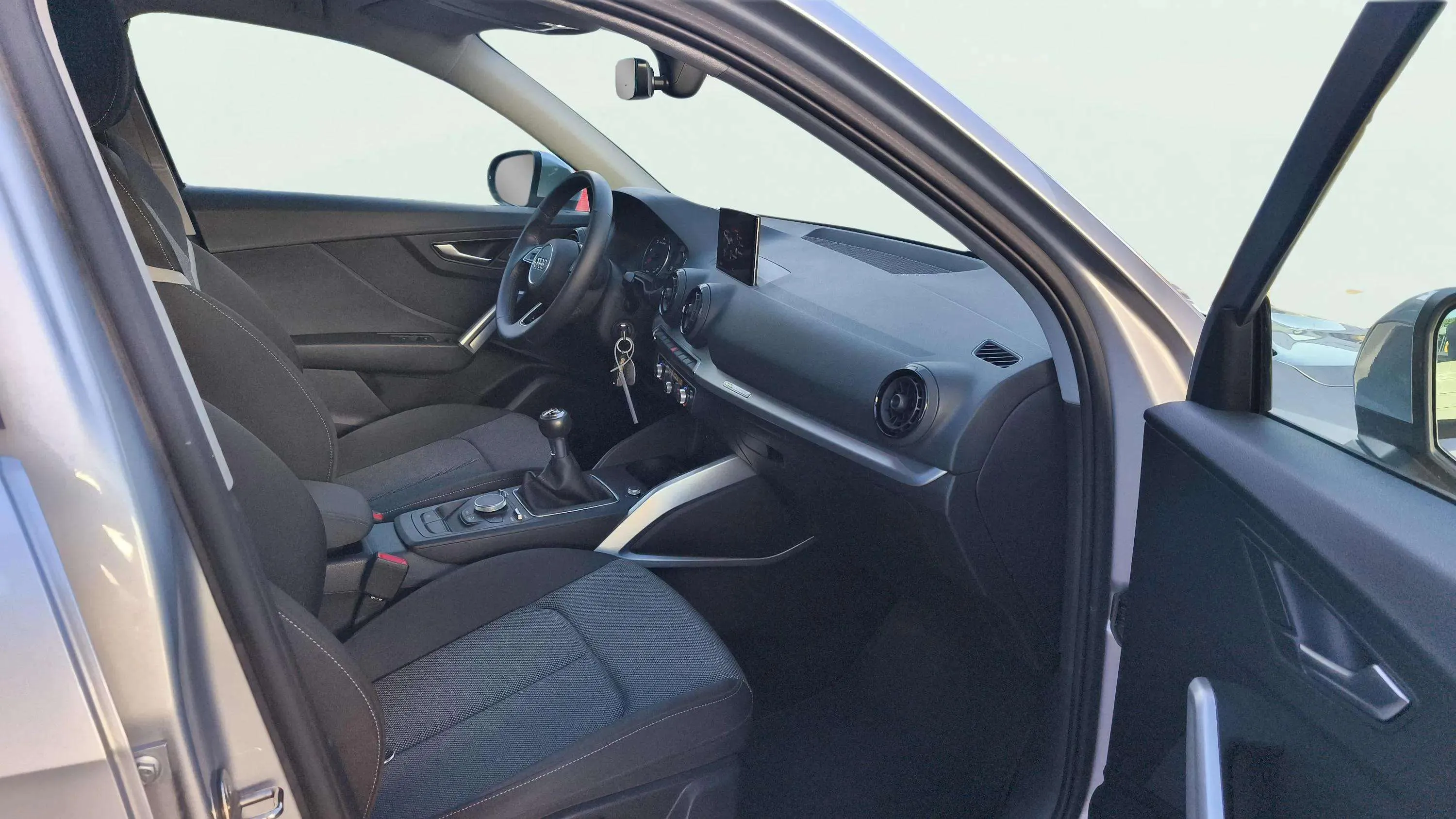 Audi Q2 Advanced 1.6 TDI - foto 14