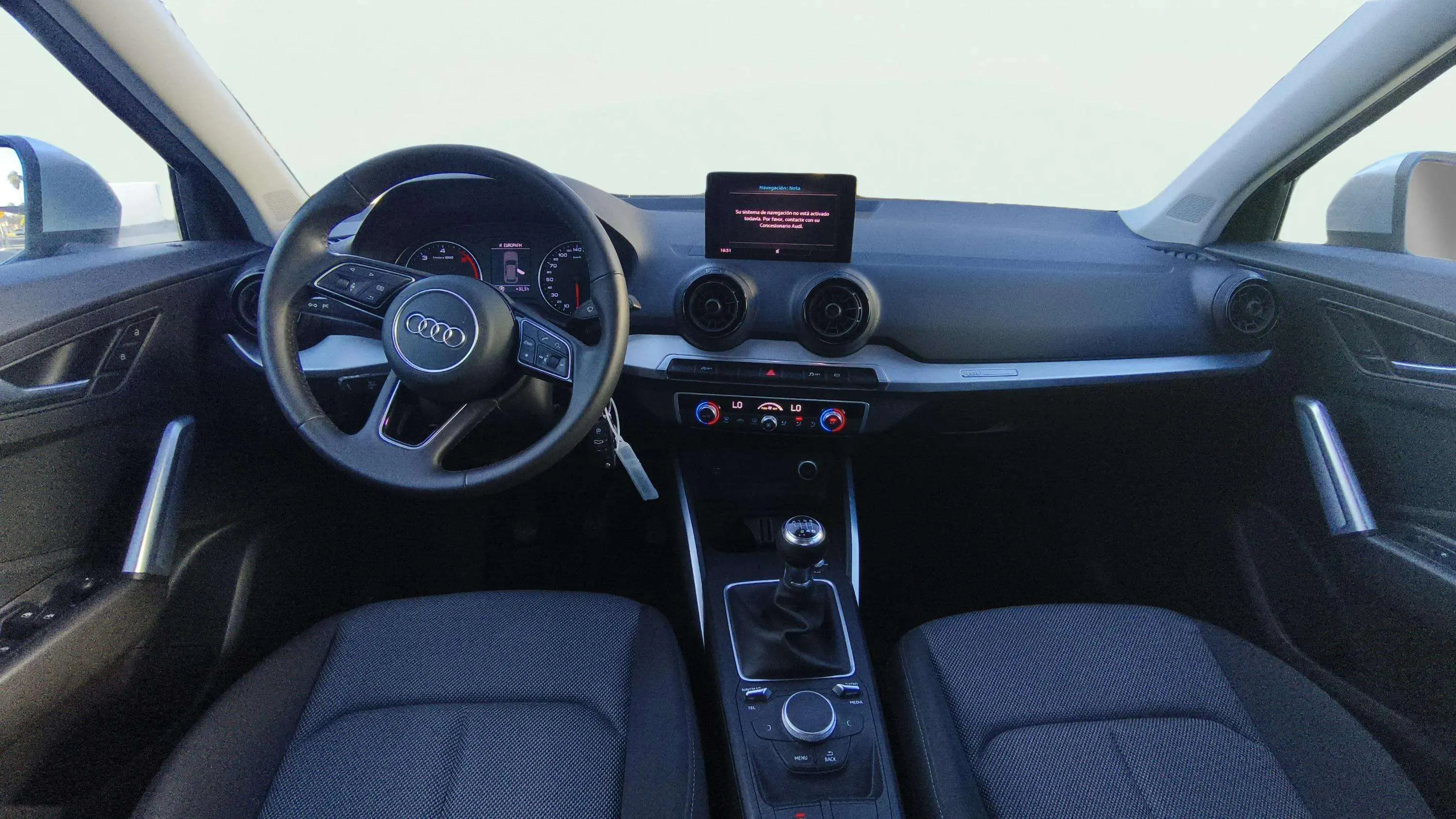 Audi Q2 Advanced 1.6 TDI - foto 9