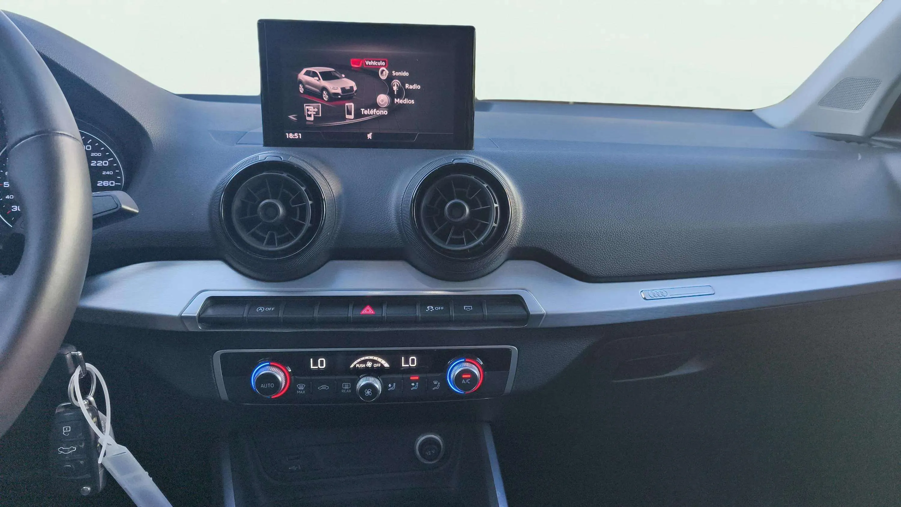 Audi Q2 Advanced 1.6 TDI - foto 10