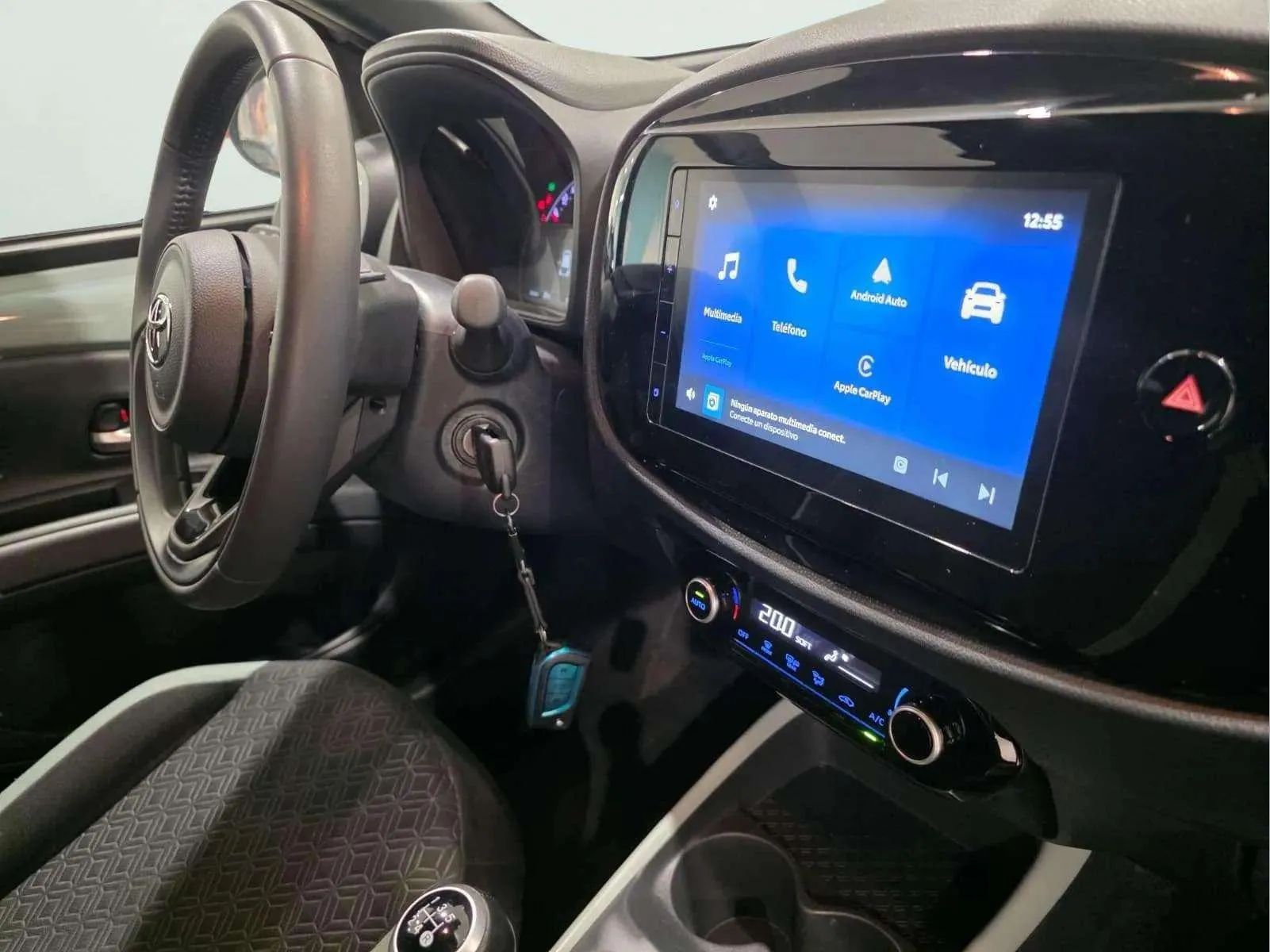 Toyota Aygo X 1.0 VVT-I Play - foto 9