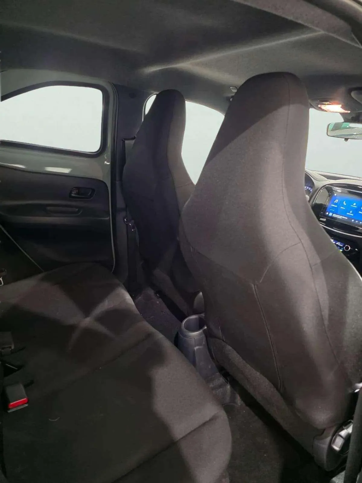 Toyota Aygo X 1.0 VVT-I Play - foto 17