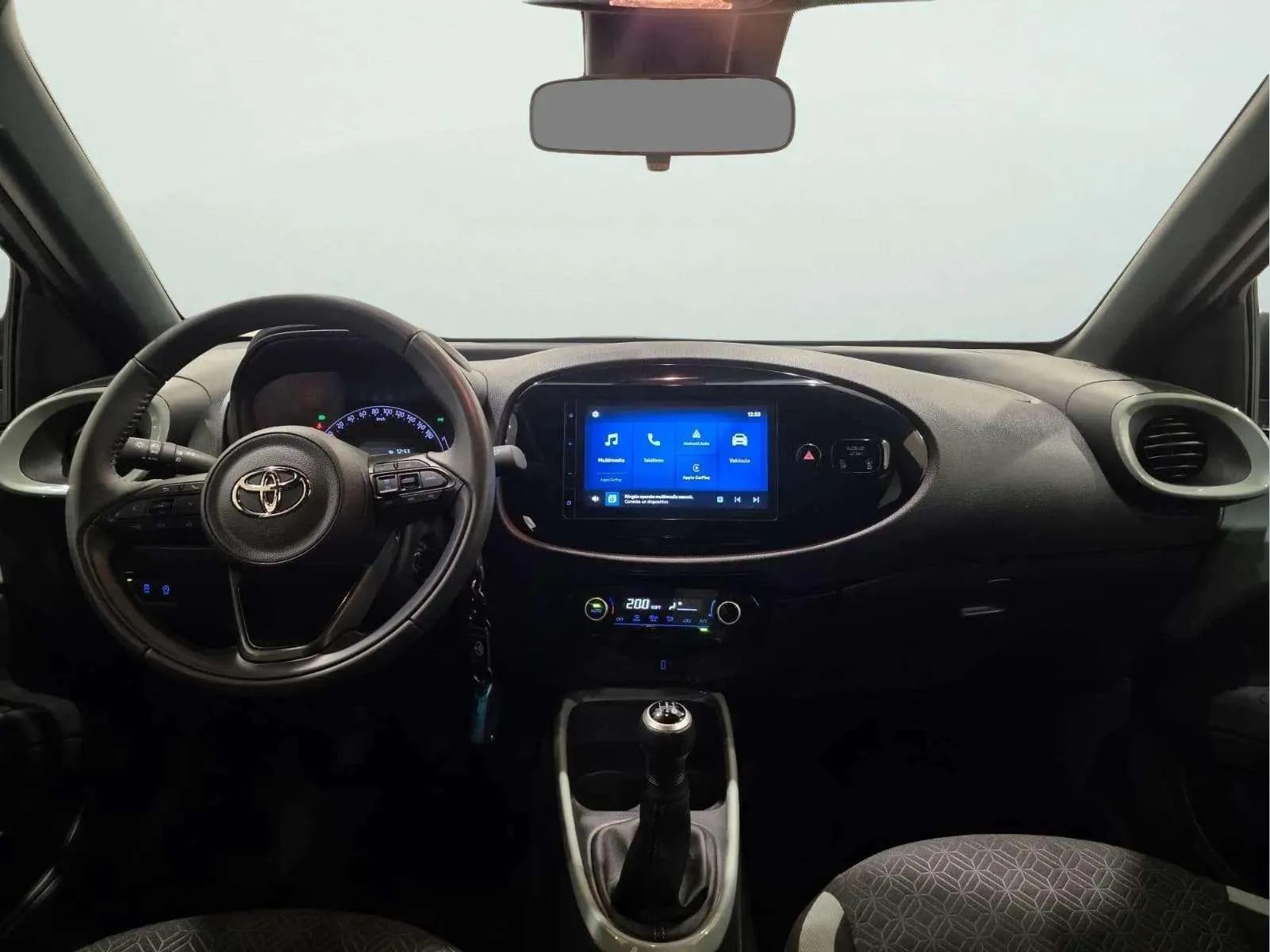 Toyota Aygo X 1.0 VVT-I Play - foto 15