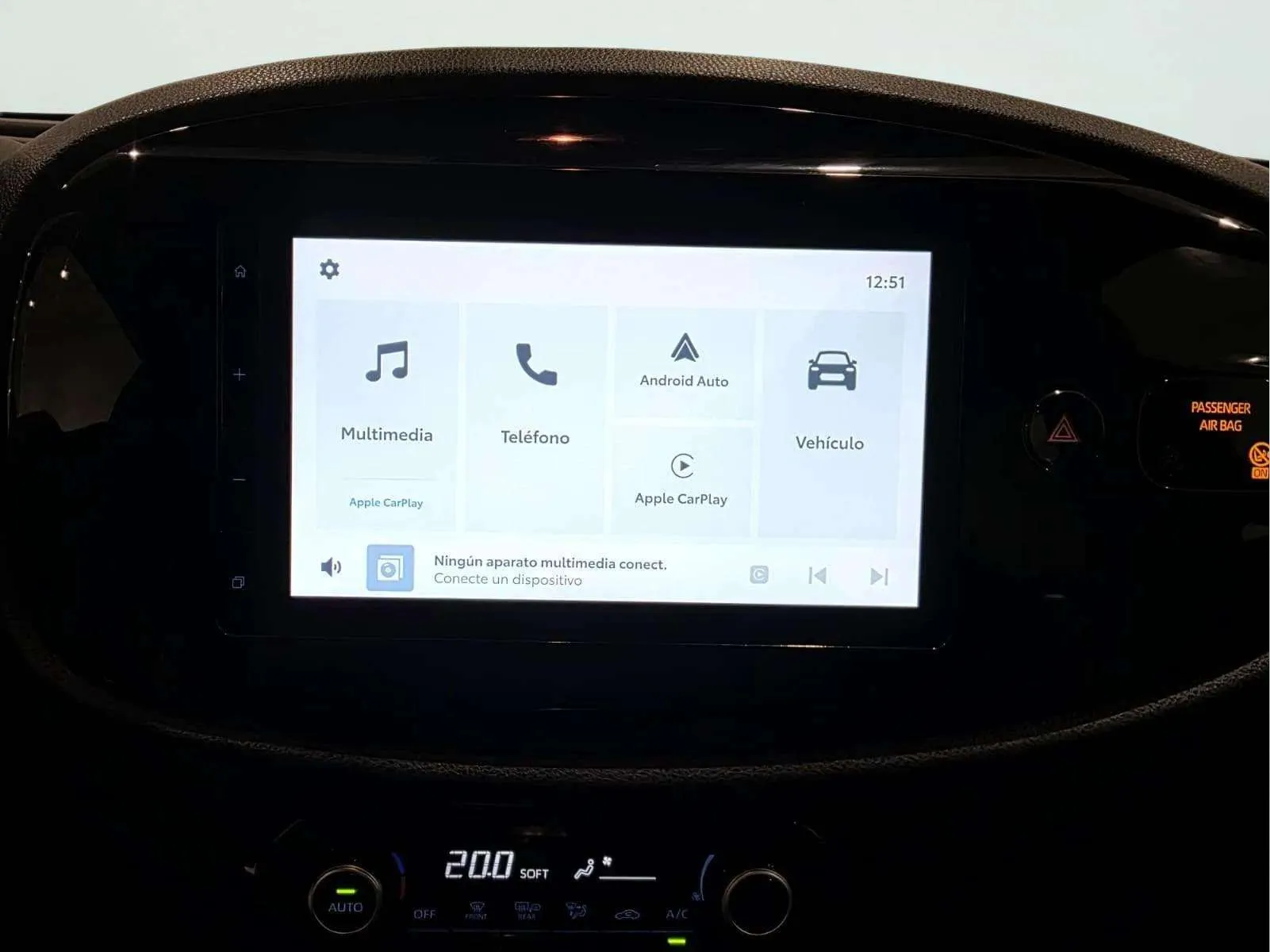Toyota Aygo X 1.0 VVT-I Play - foto 21