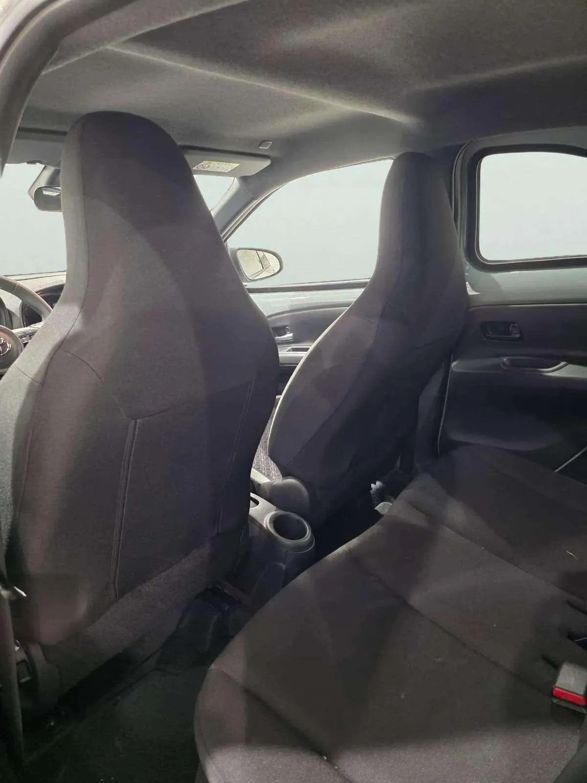 Toyota Aygo X 1.0 VVT-I Play - foto 20