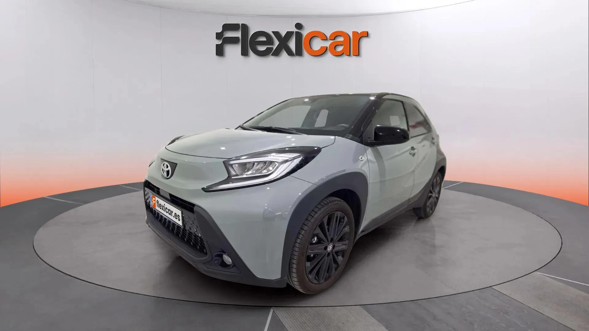 Toyota Aygo X 1.0 VVT-I Play - foto 3