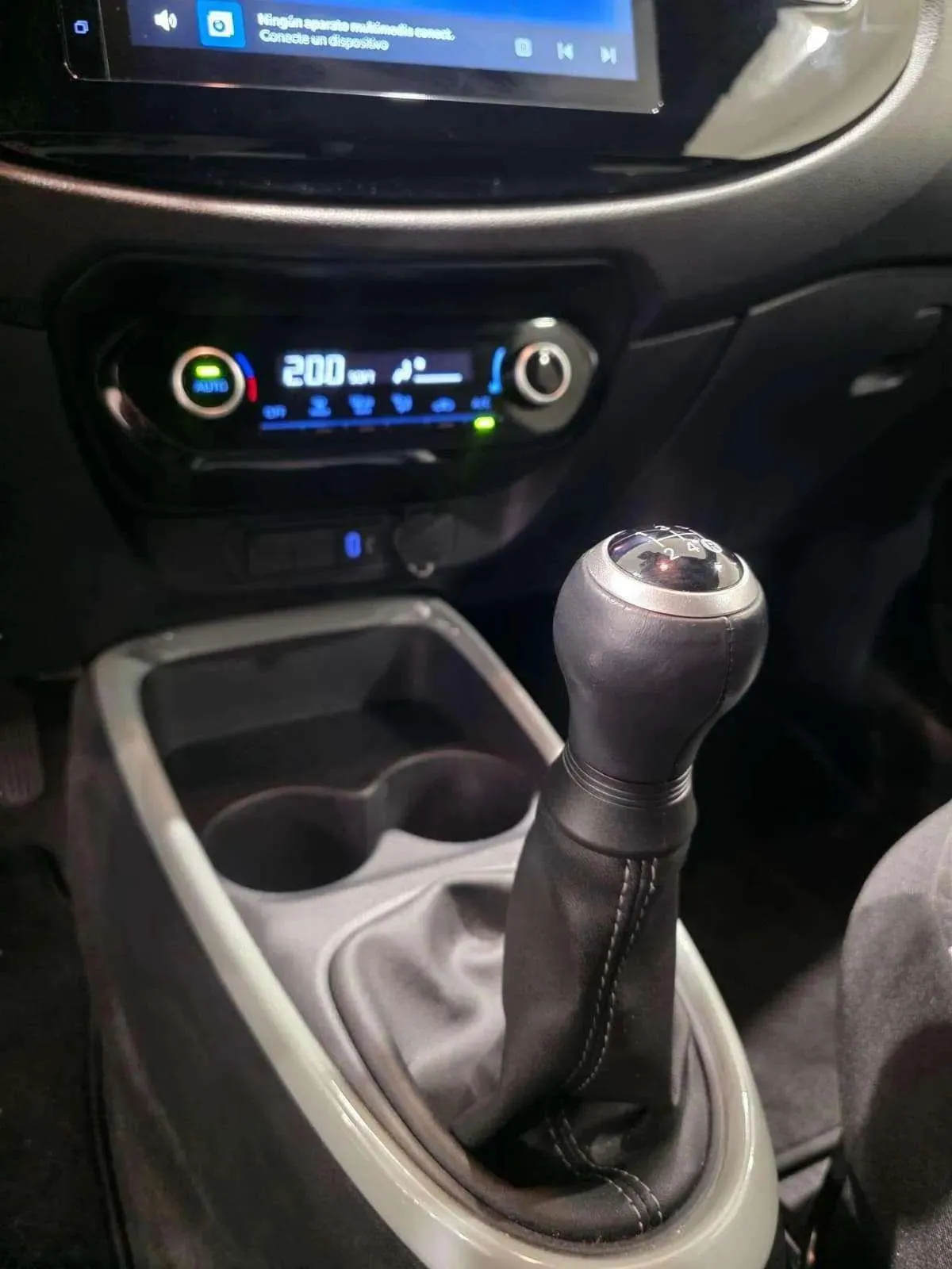 Toyota Aygo X 1.0 VVT-I Play - foto 16