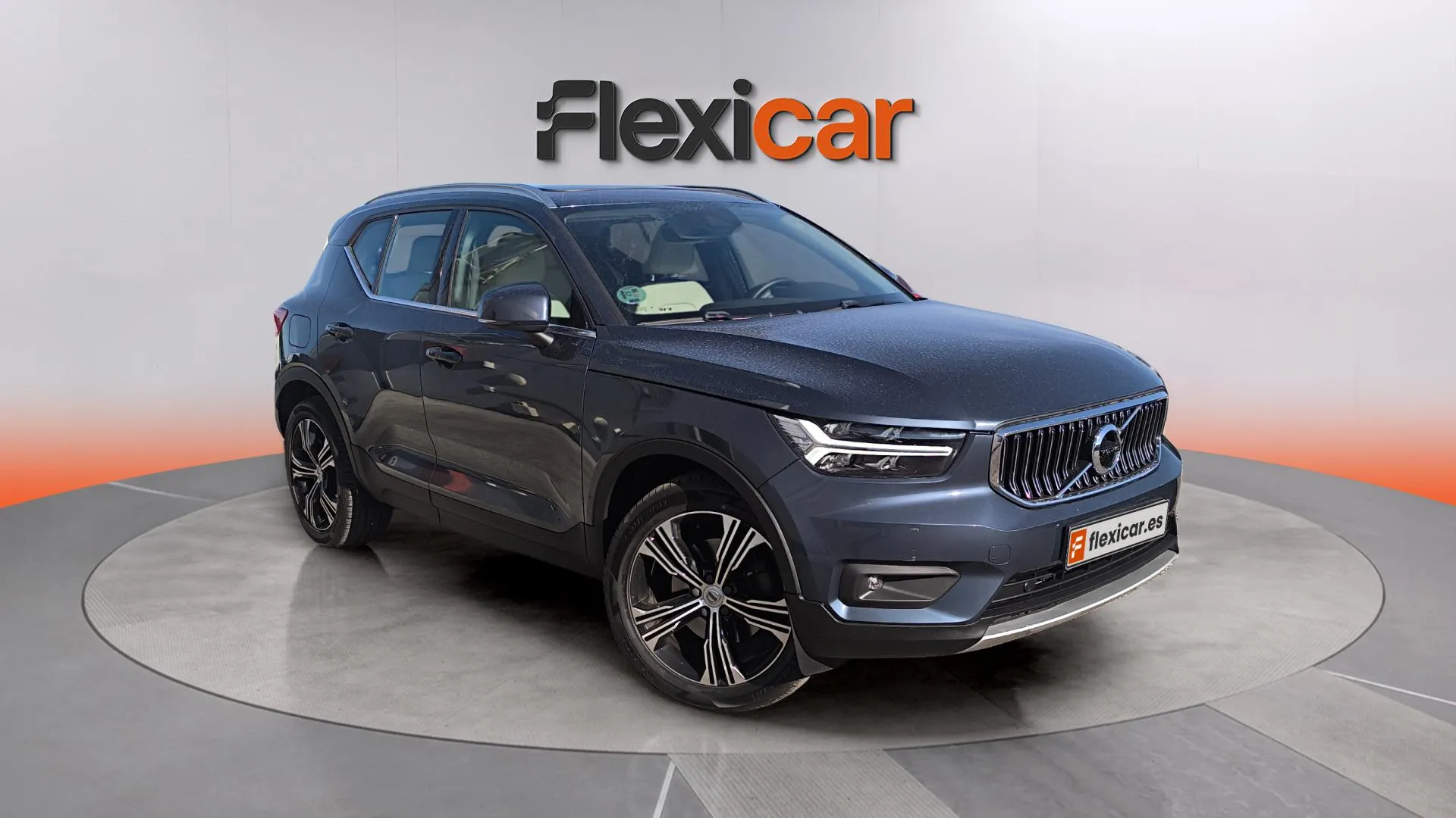 Volvo XC40 2.0 T4 AWD Inscription
