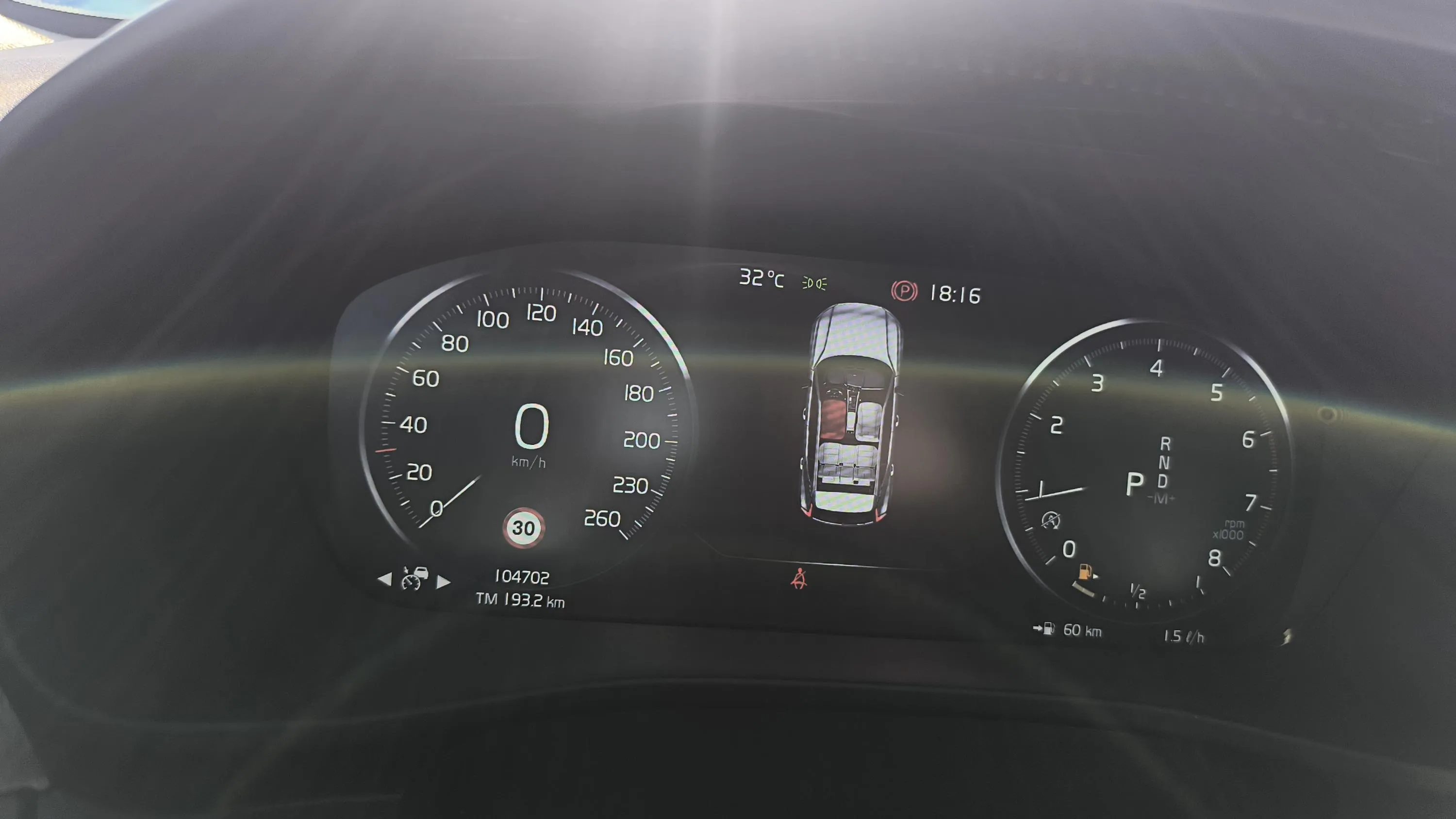 Volvo XC40 2.0 T4 AWD Inscription - foto 12
