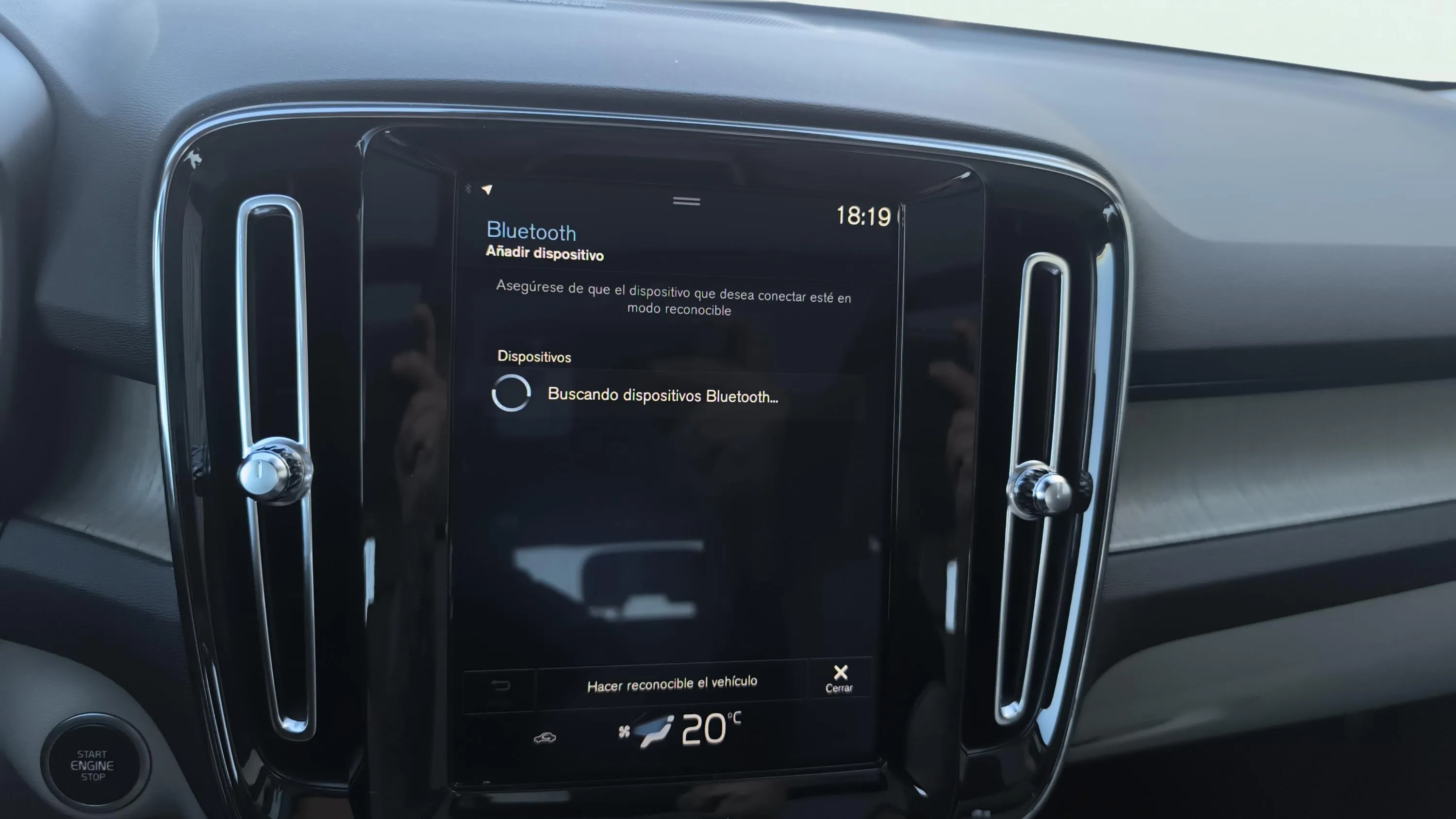 Volvo XC40 2.0 T4 AWD Inscription - foto 25