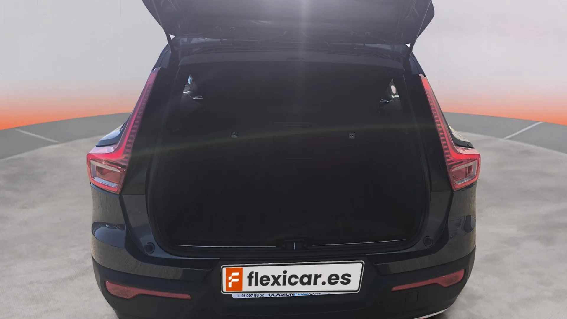 Volvo XC40 2.0 T4 AWD Inscription - foto 16