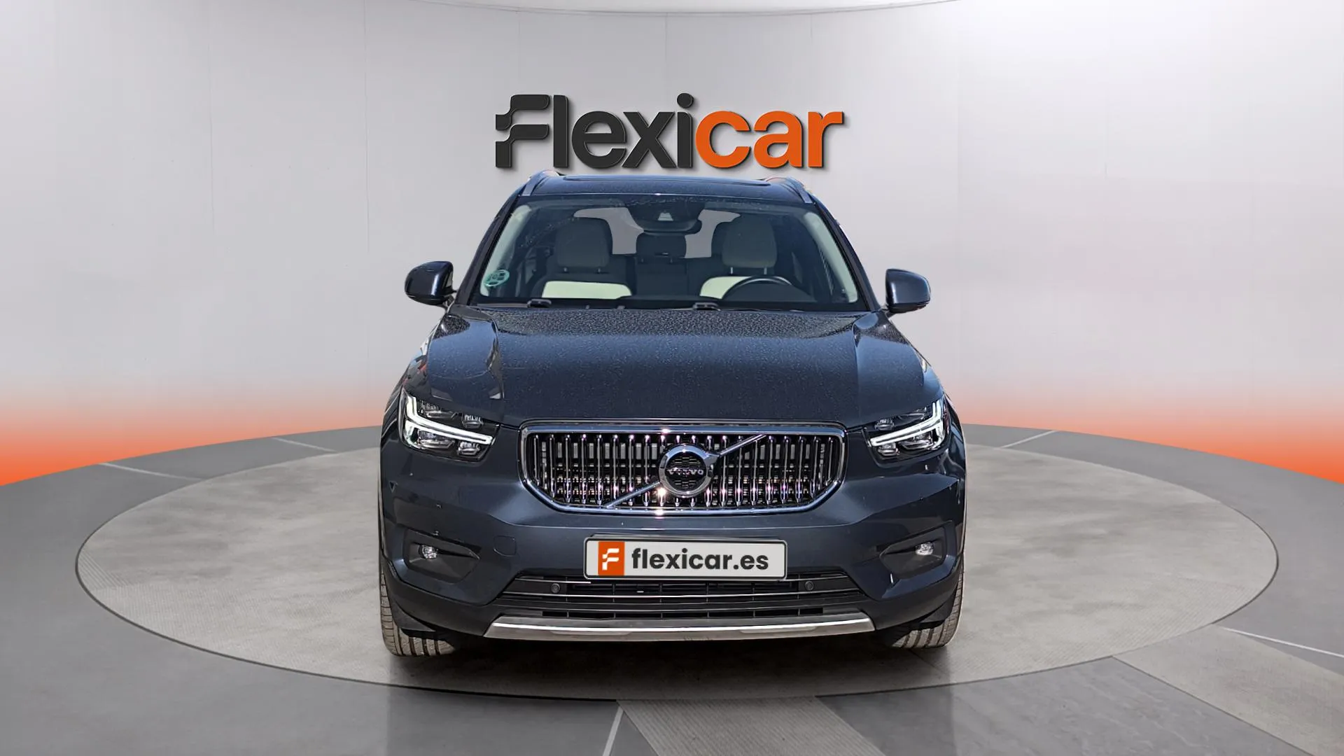 Volvo XC40 2.0 T4 AWD Inscription - foto 8