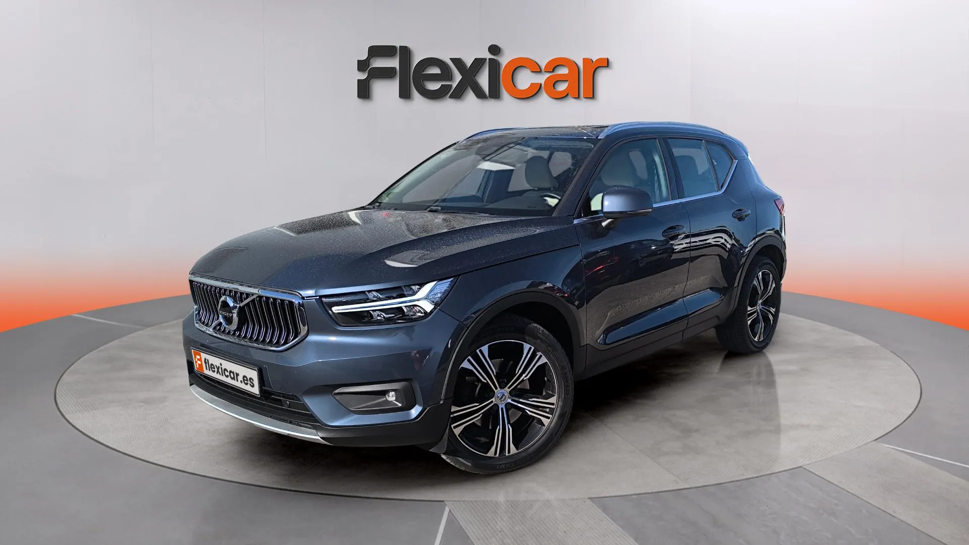 Volvo XC40 2.0 T4 AWD Inscription - foto 2