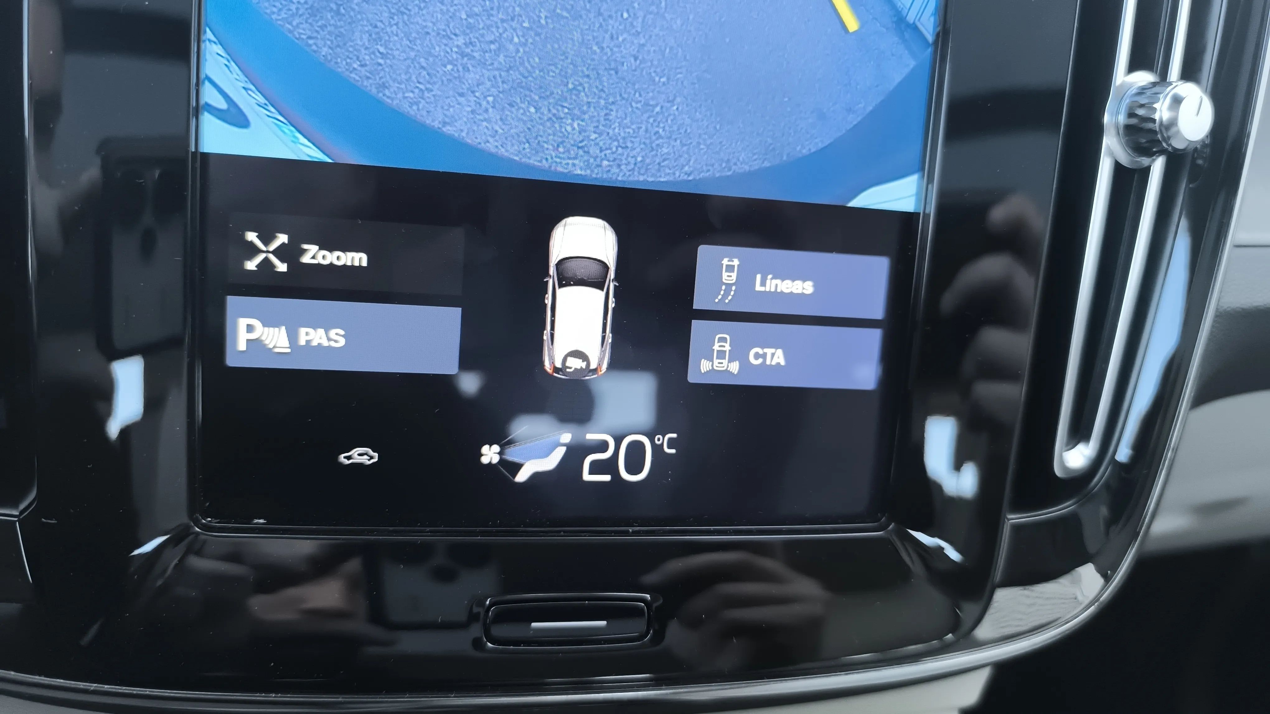 Volvo XC40 2.0 T4 AWD Inscription - foto 22