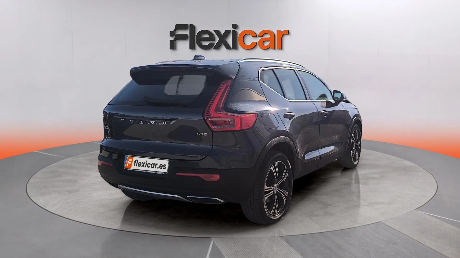 Volvo XC40 2.0 T4 AWD Inscription - foto 6