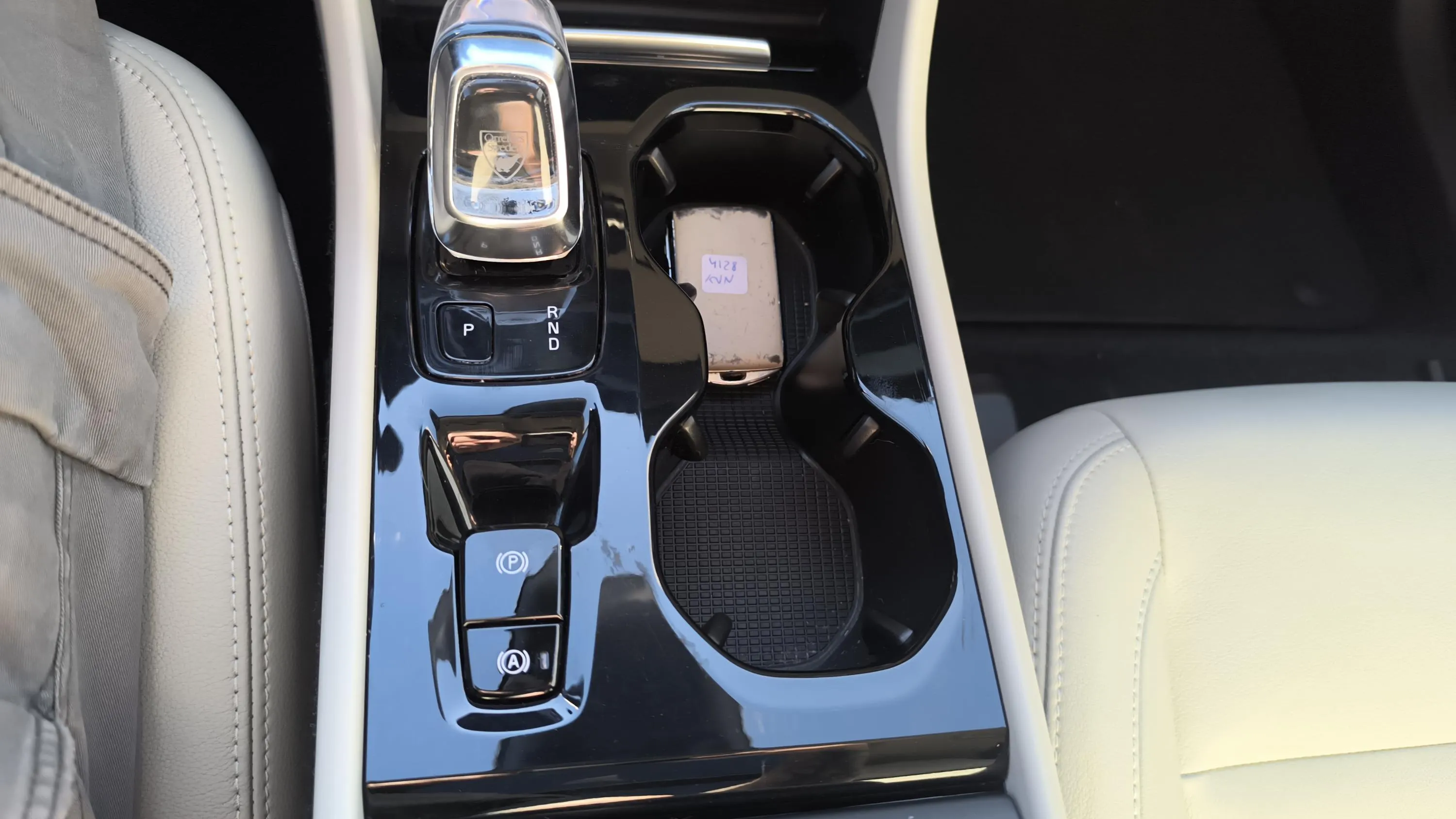 Volvo XC40 2.0 T4 AWD Inscription - foto 20