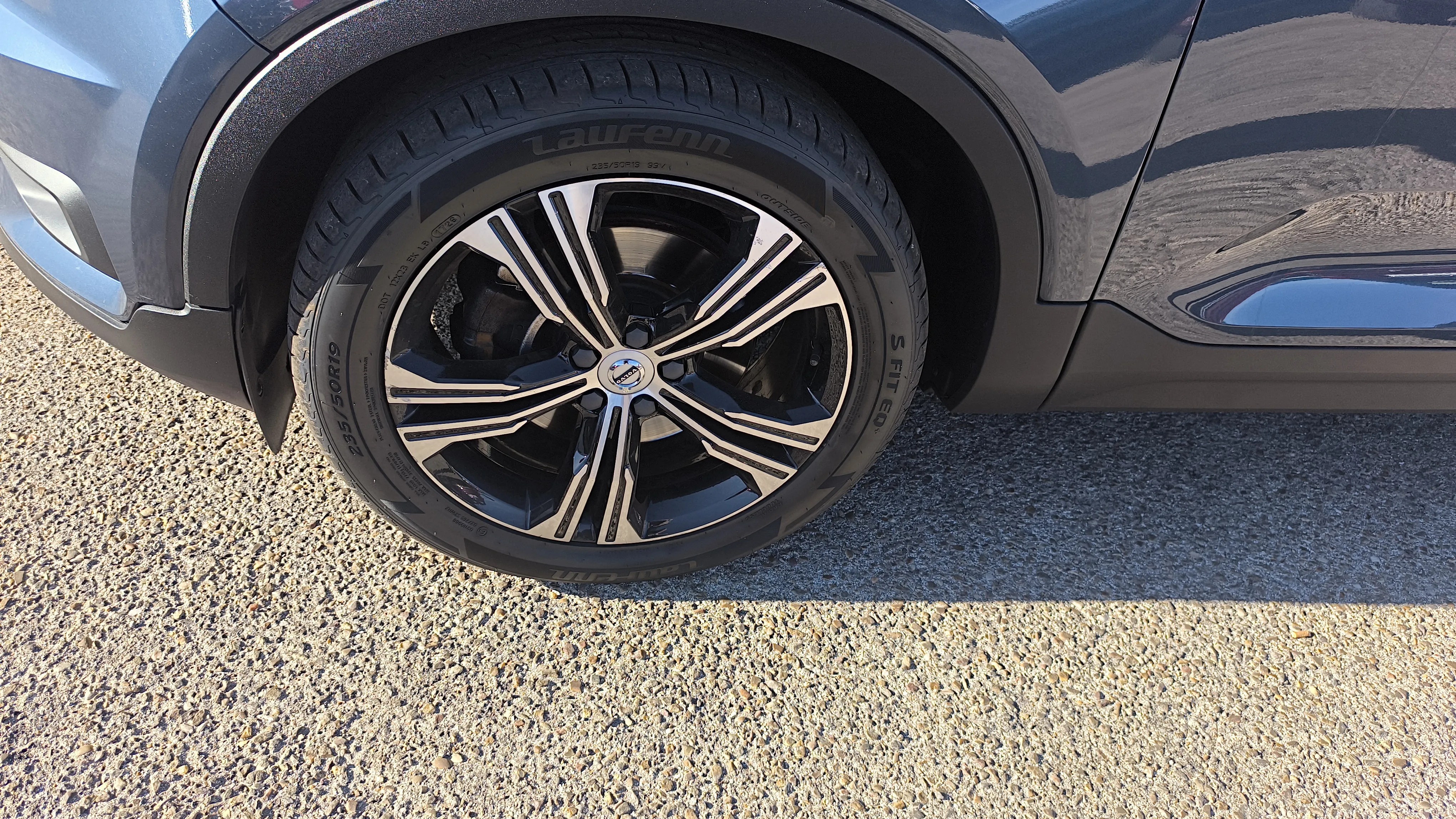 Volvo XC40 2.0 T4 AWD Inscription - foto 17
