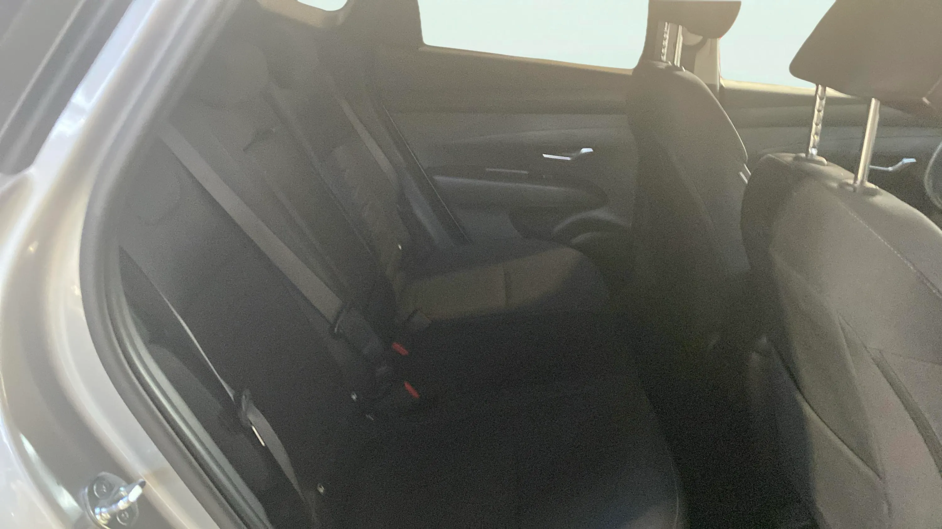 Hyundai Tucson 1.6T HEV Klass - foto 15