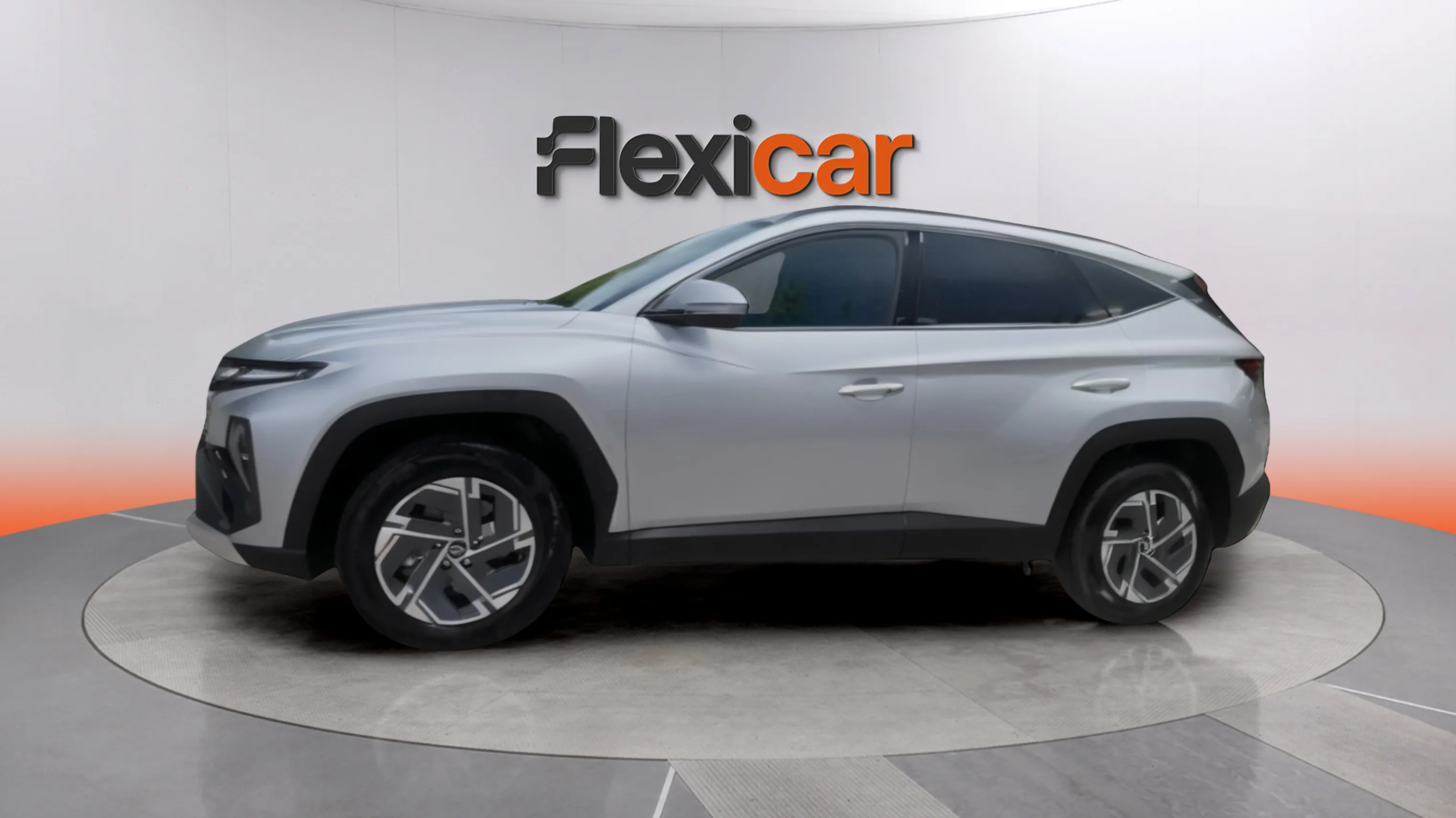 Hyundai Tucson 1.6T HEV Klass - foto 5
