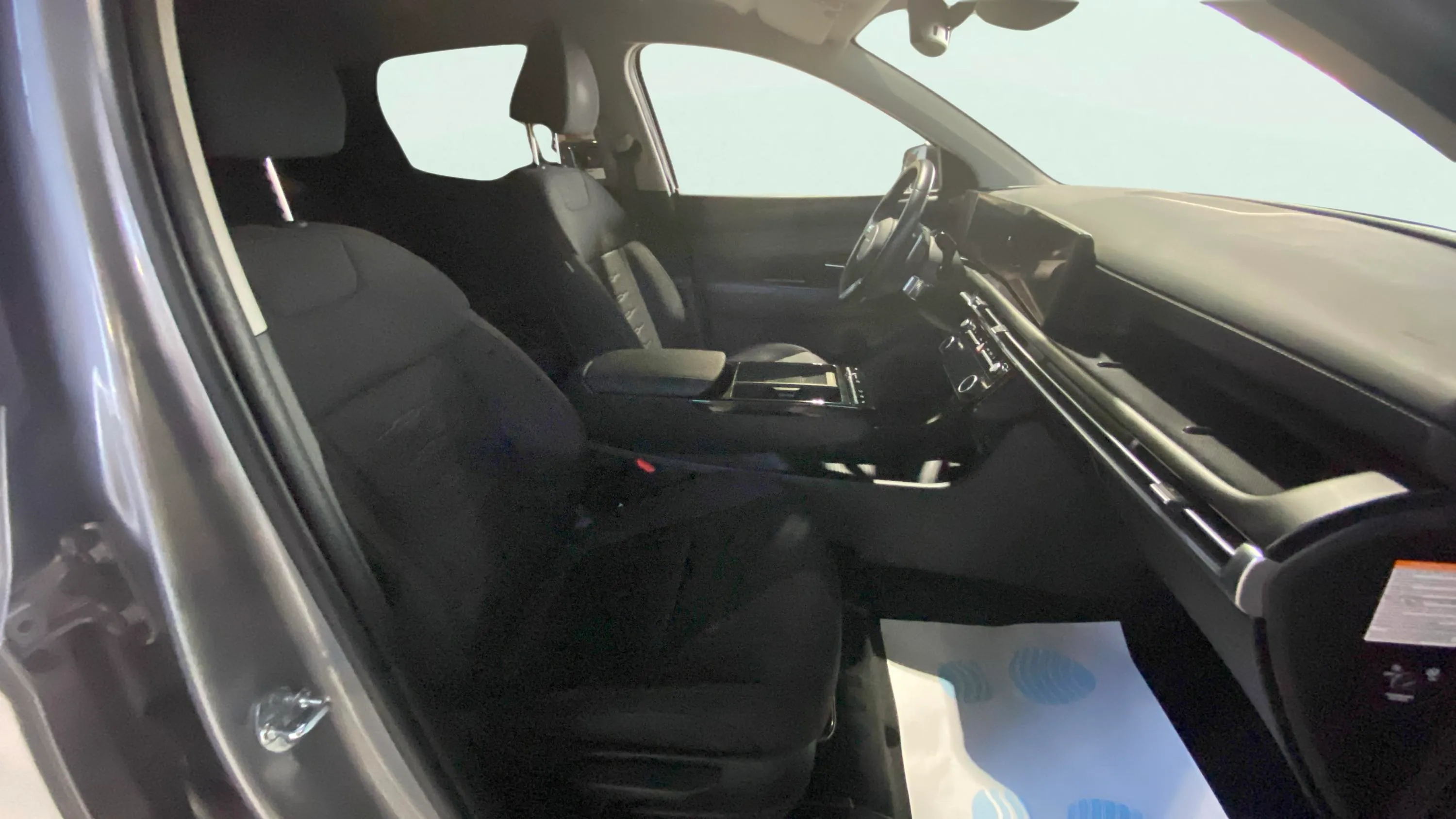 Hyundai Tucson 1.6T HEV Klass - foto 14