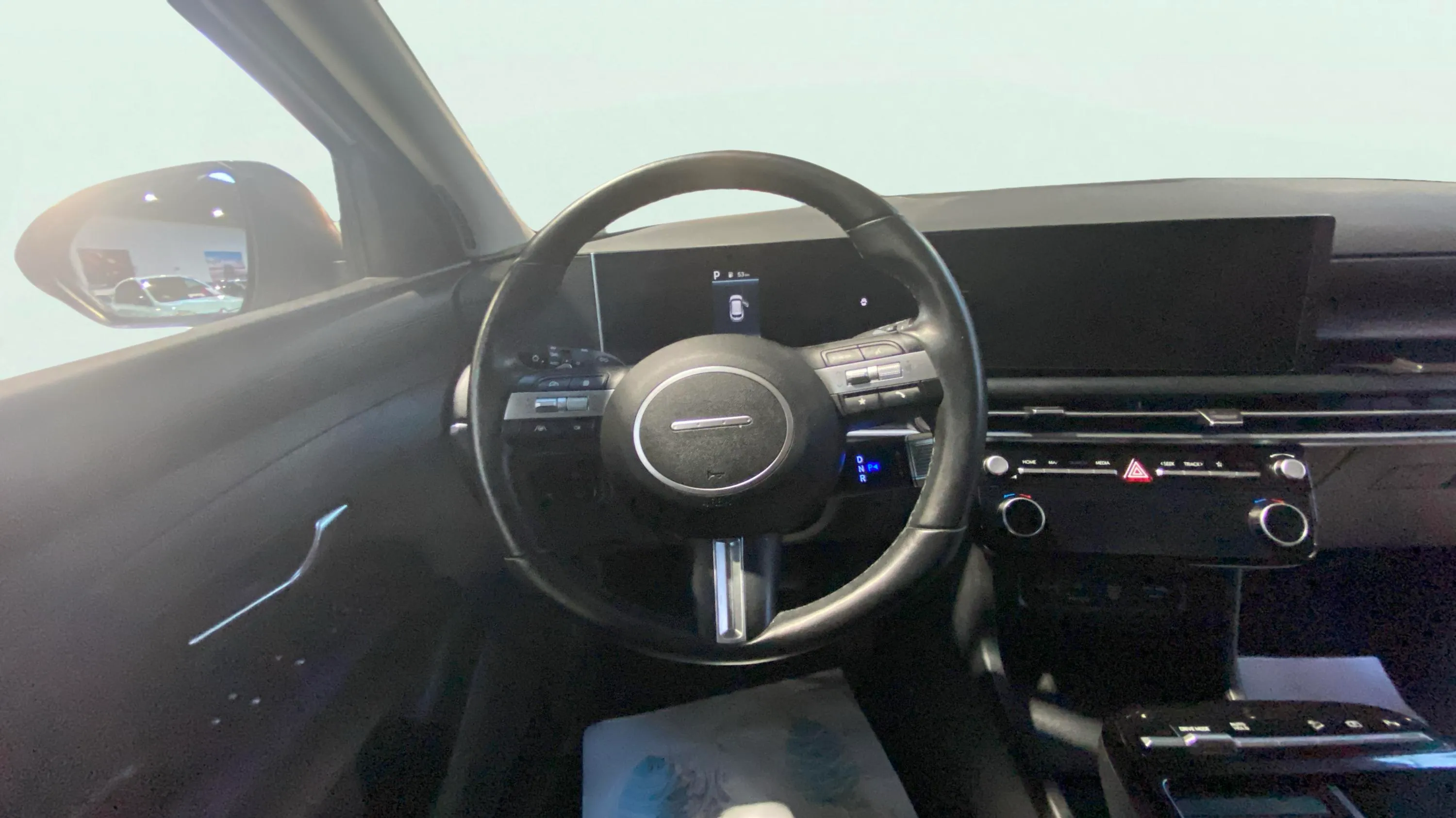 Hyundai Tucson 1.6T HEV Klass - foto 11