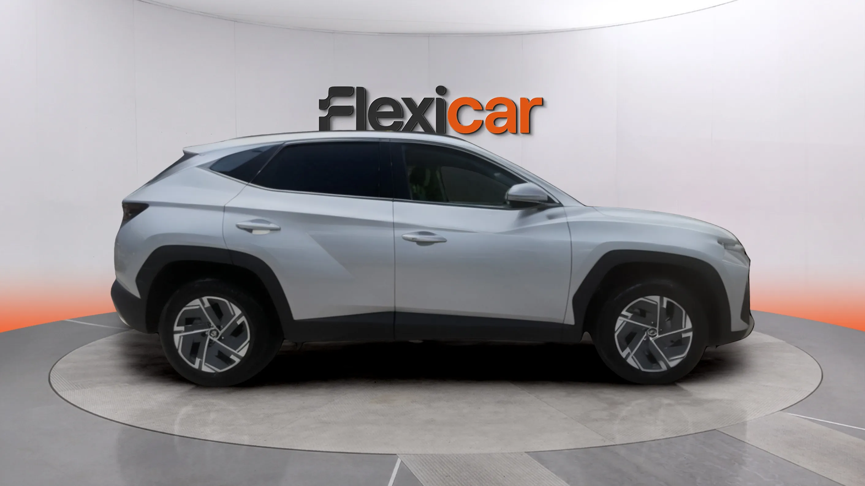 Hyundai Tucson 1.6T HEV Klass - foto 8