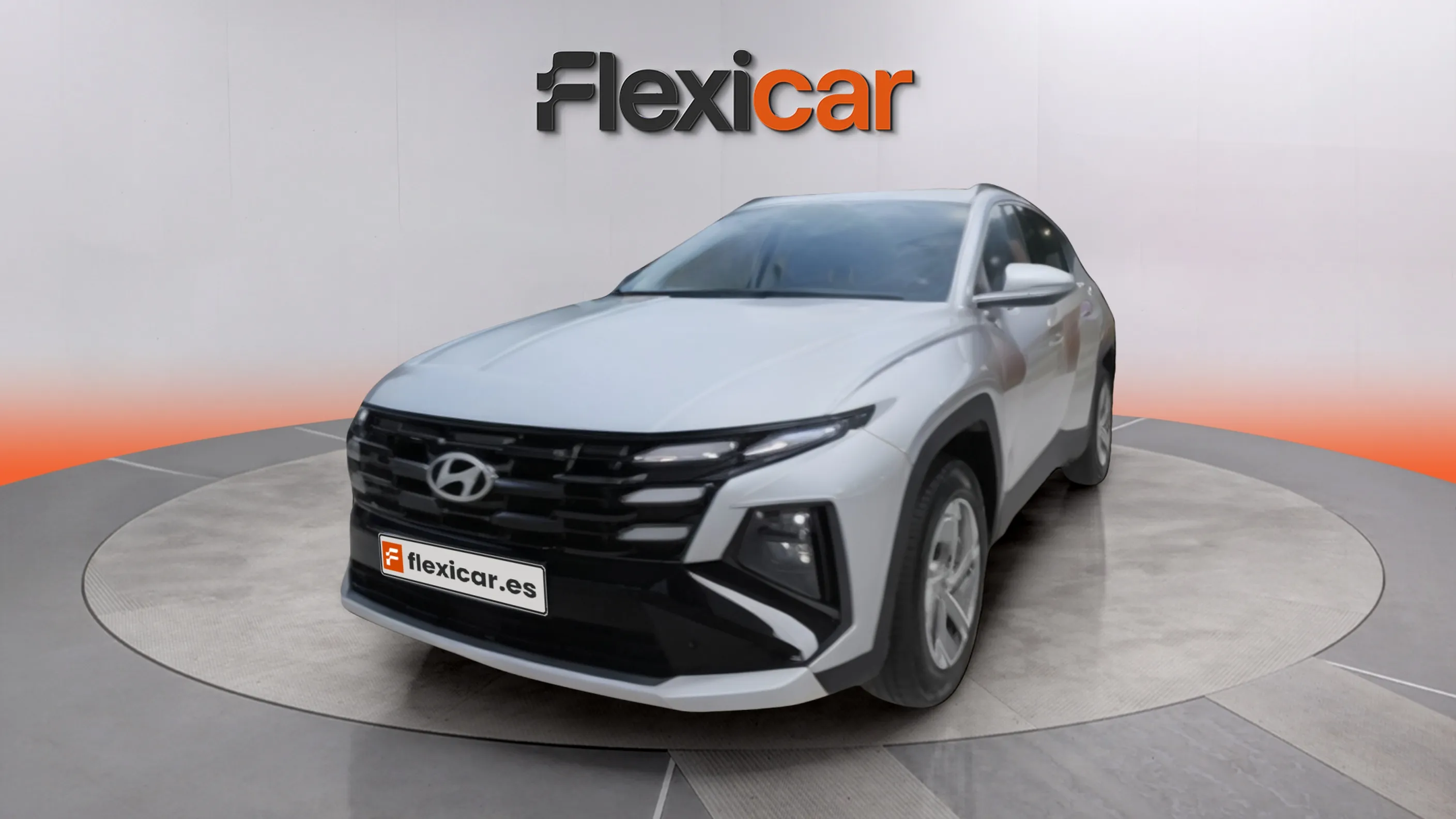 Hyundai Tucson 1.6T HEV Klass - foto 3