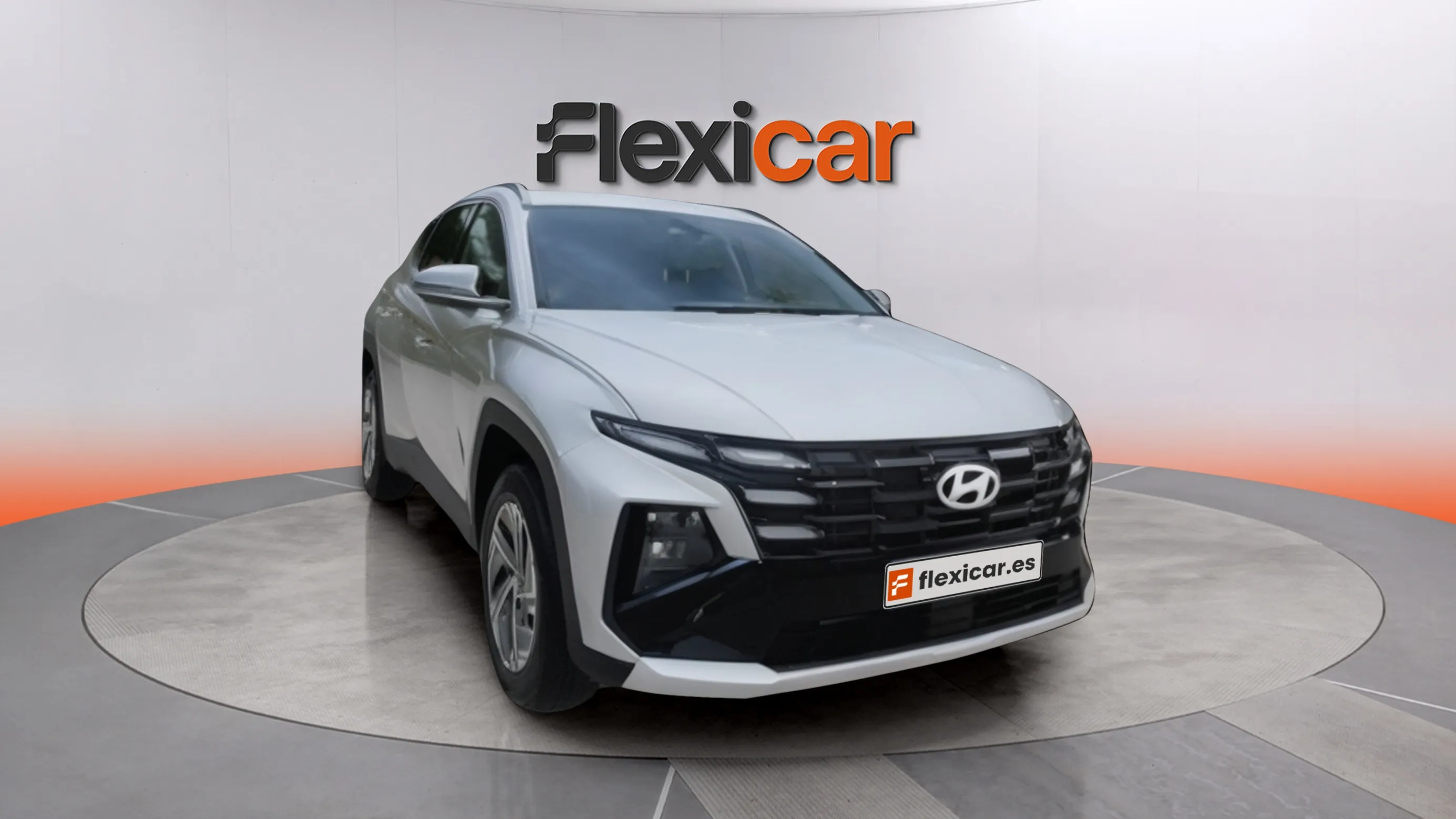 Hyundai Tucson 1.6T HEV Klass - foto 7