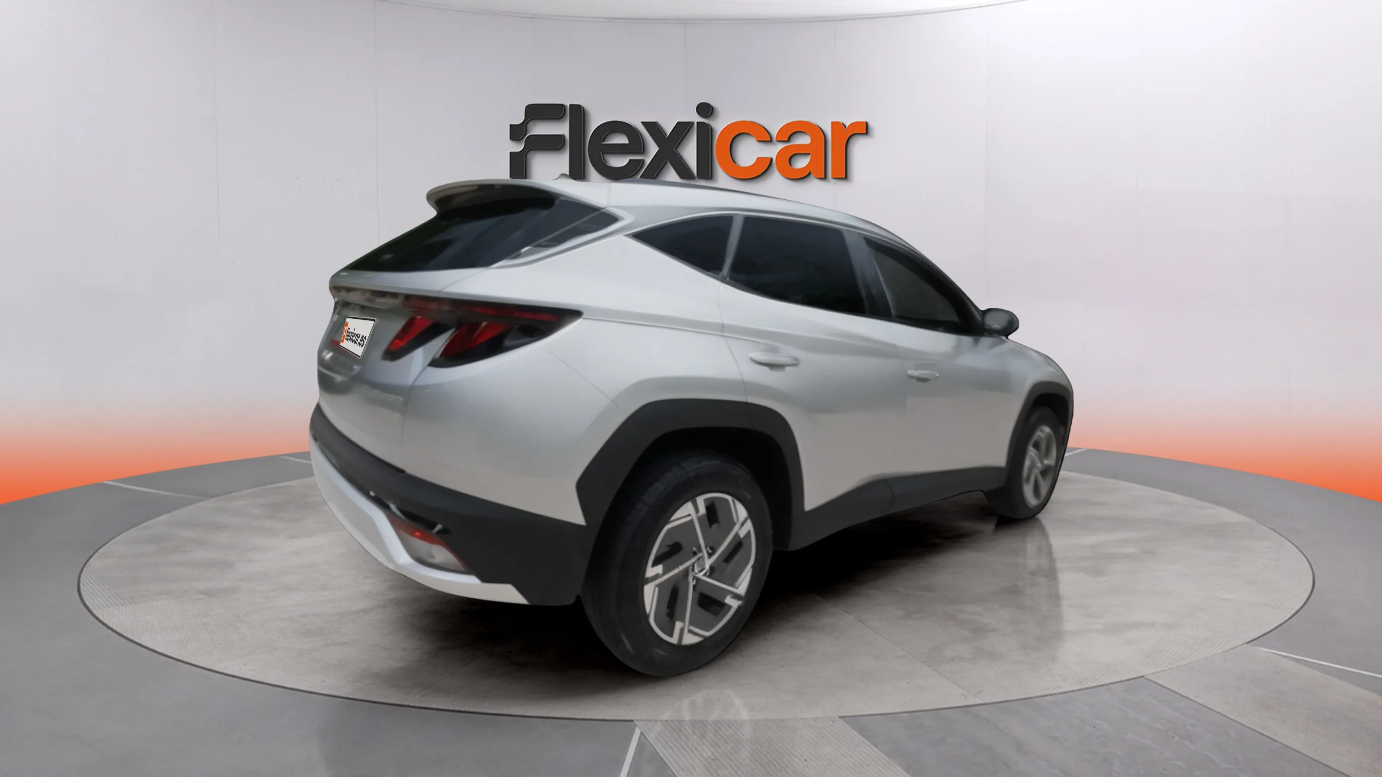 Hyundai Tucson 1.6T HEV Klass - foto 2